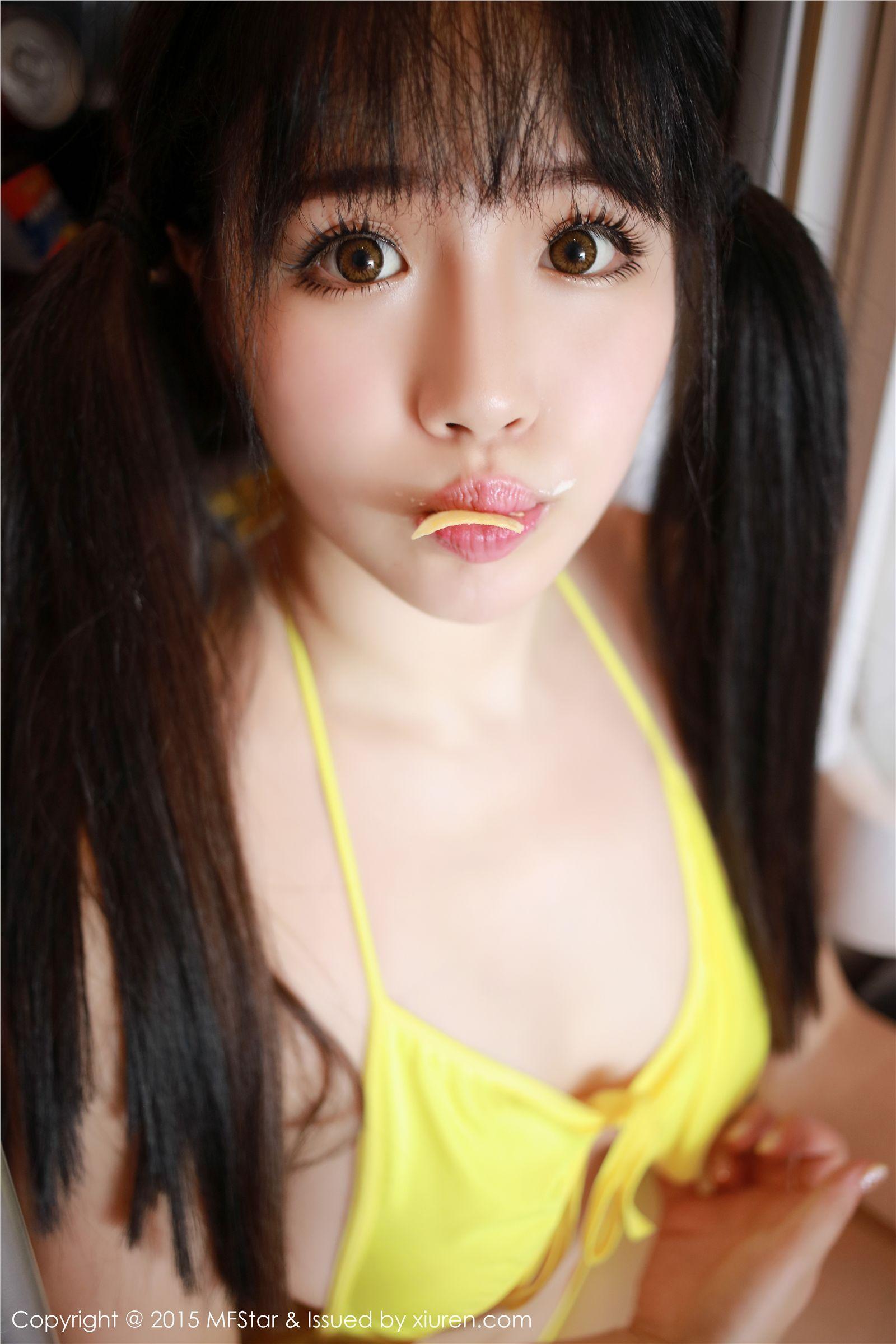 [MiStar美女] 2015.12.07 VOL.036 徐cake苏梅旅拍写真_p029