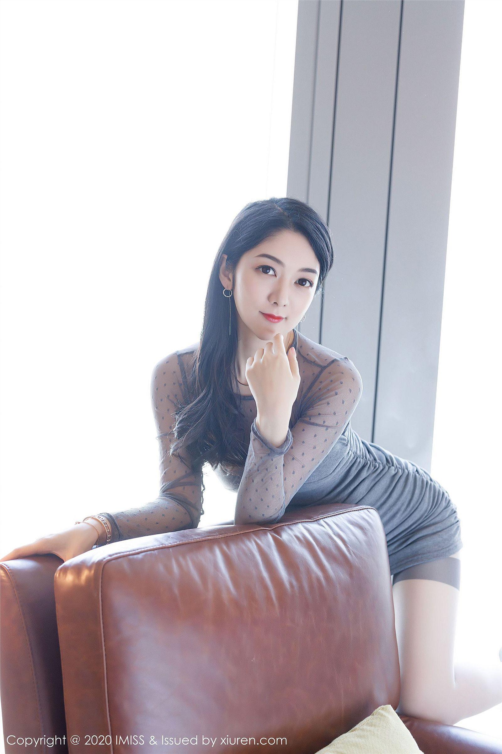 [IMISS爱蜜社] 2020.07.06 NO.479 Angela小热巴_p040