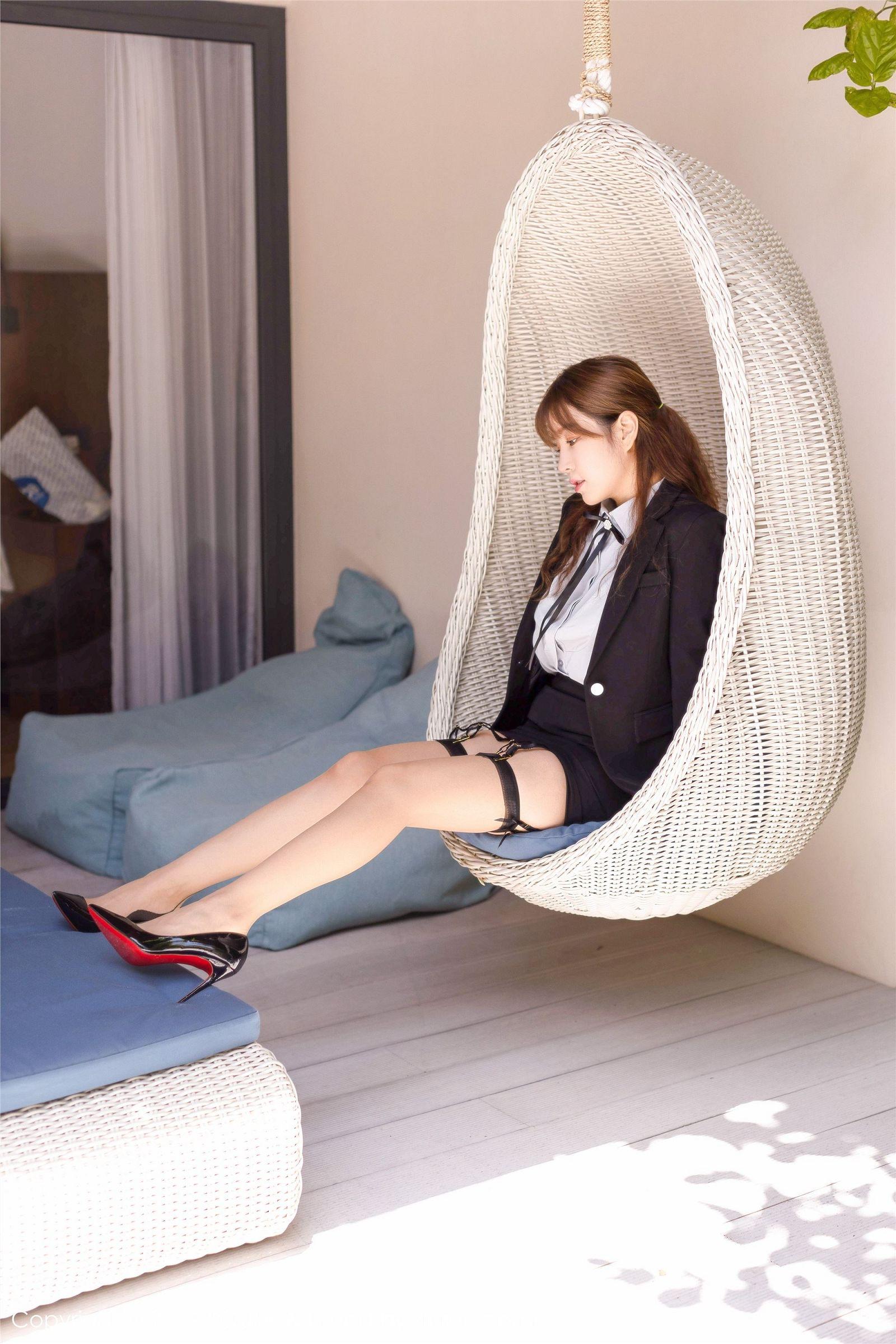[YOUMI尤蜜荟] 2019.12.13 Vol.386 王雨纯_p041