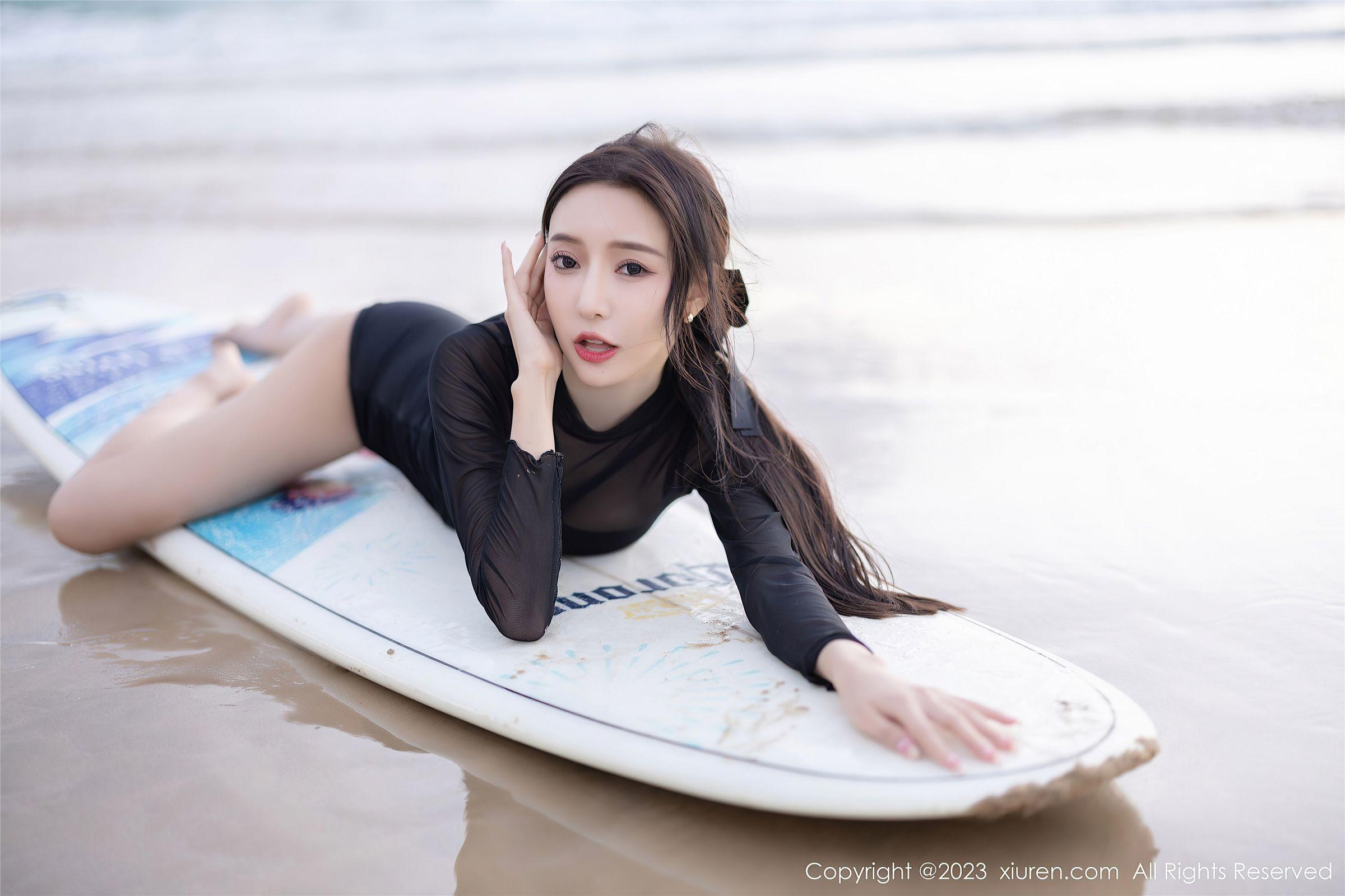 [XIUREN秀人网] 2023.02.06 NO.6222 王馨瑶yanni_p012
