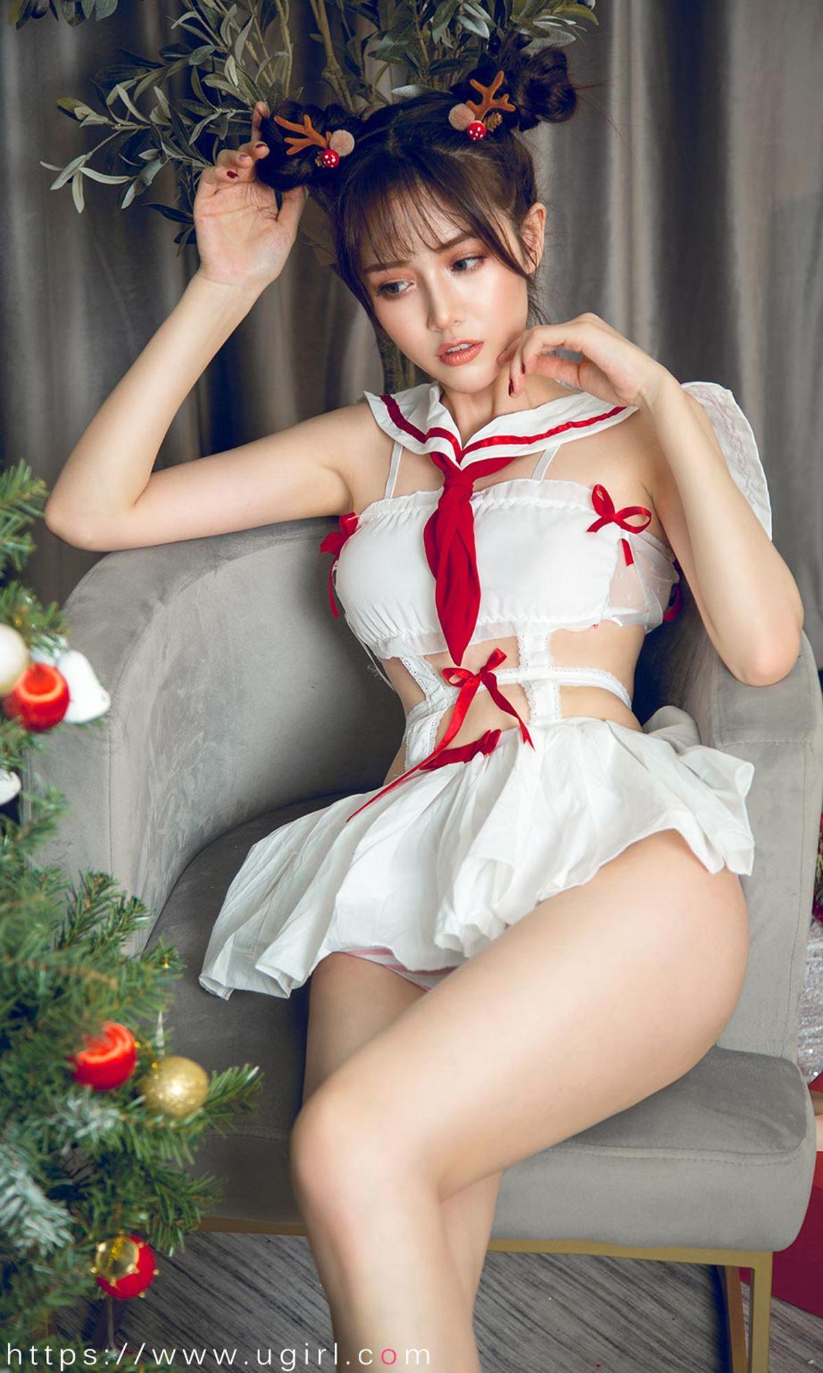 [Ugirls爱尤物] NO.1679 唐小糖_p021