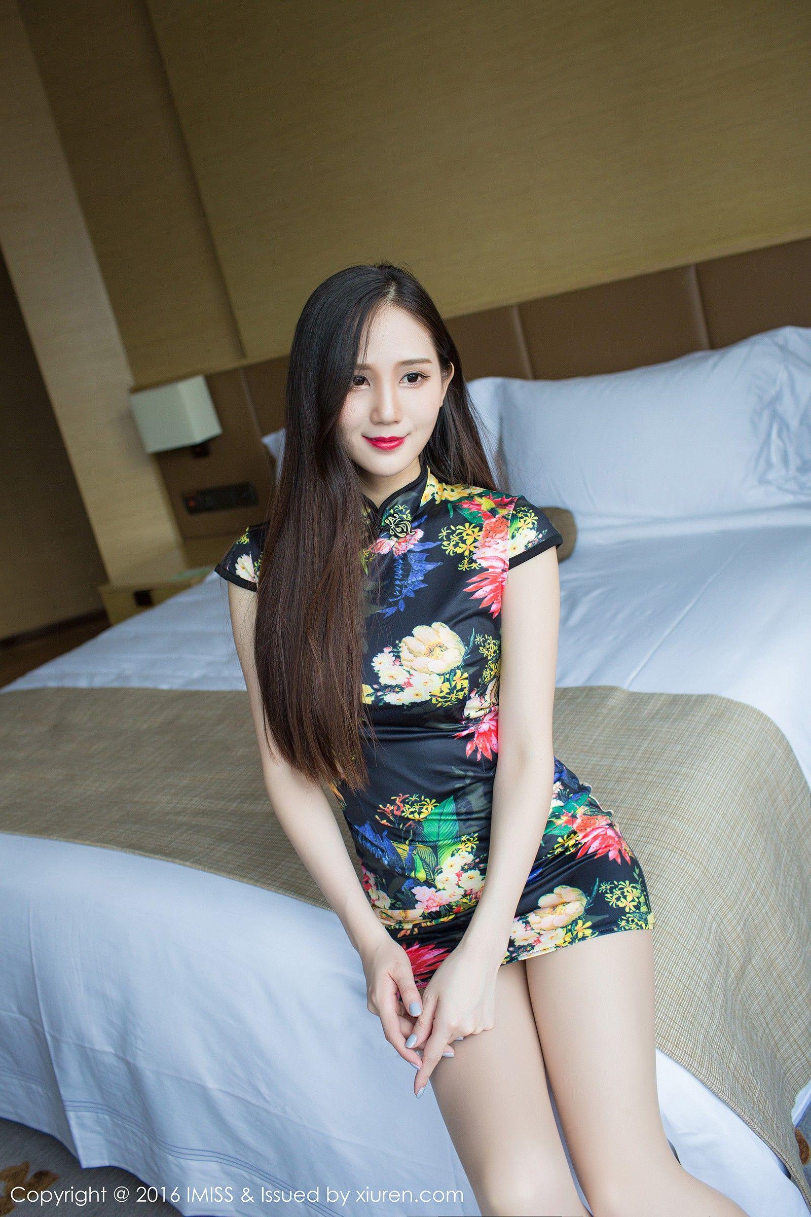 [IMISS爱蜜社美女] 2016.08.03 VOL.117 SISY思_p052