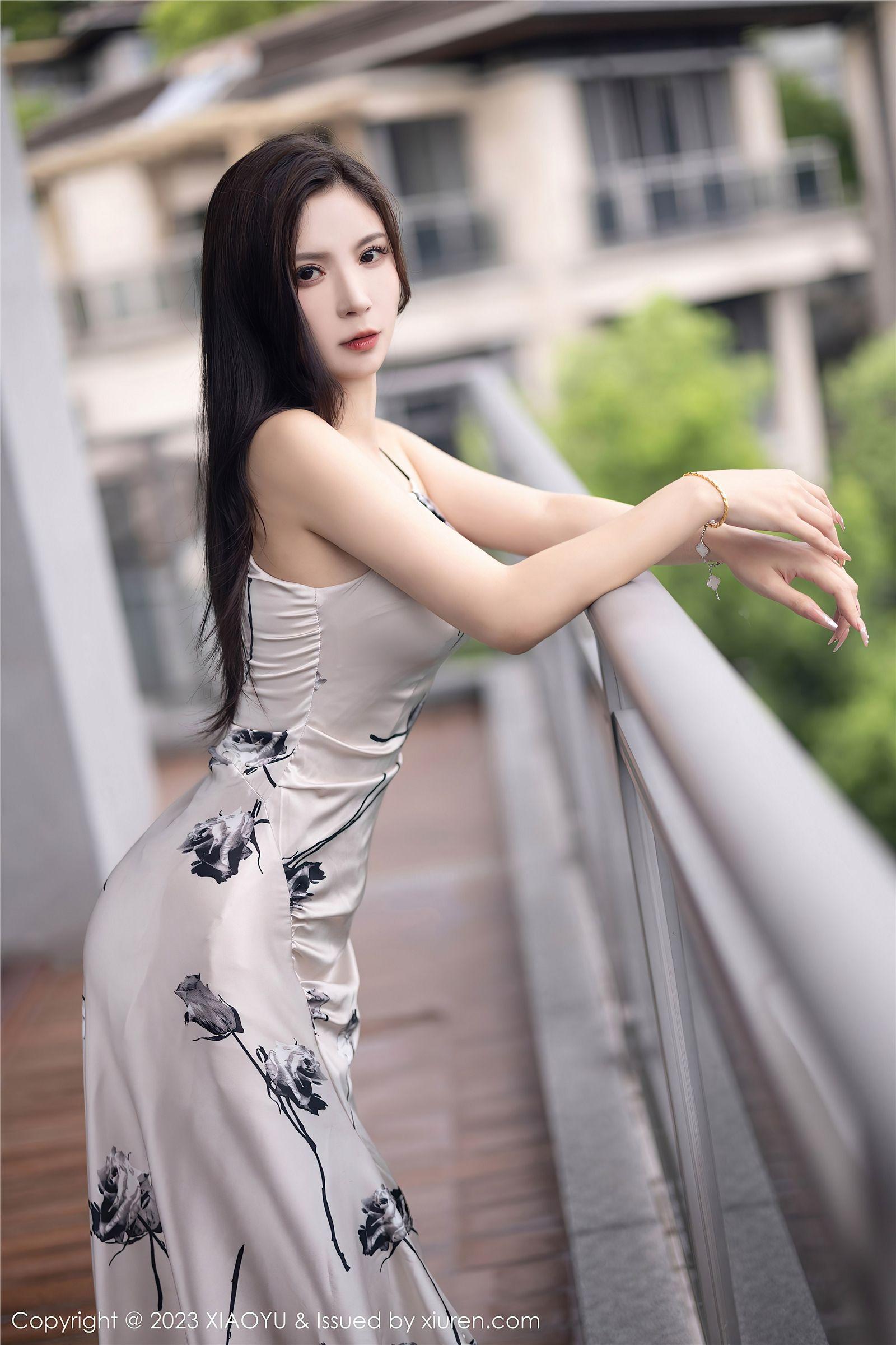[XIAOYU画语界] 2023.09.26 NO.1119 小蛮妖Yummy_p045