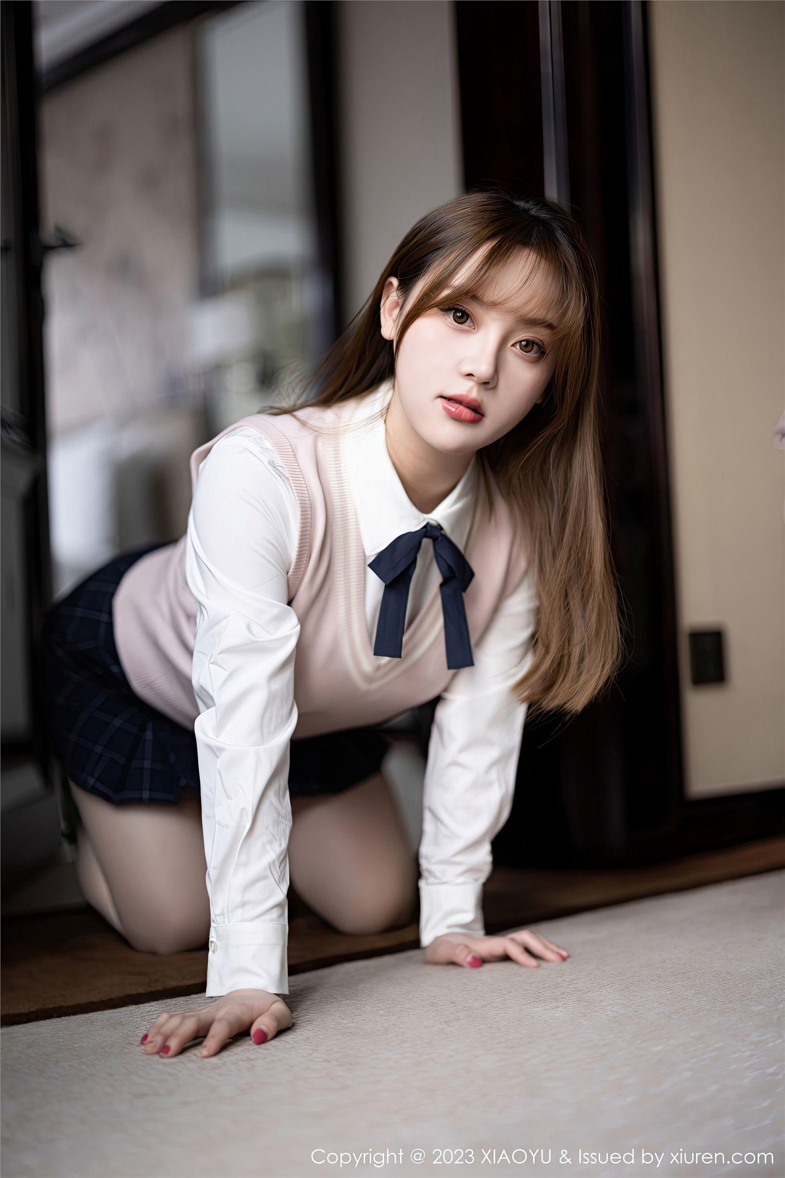 [XIAOYU画语界] 2023.01.10 NO.943 豆瓣酱_p014