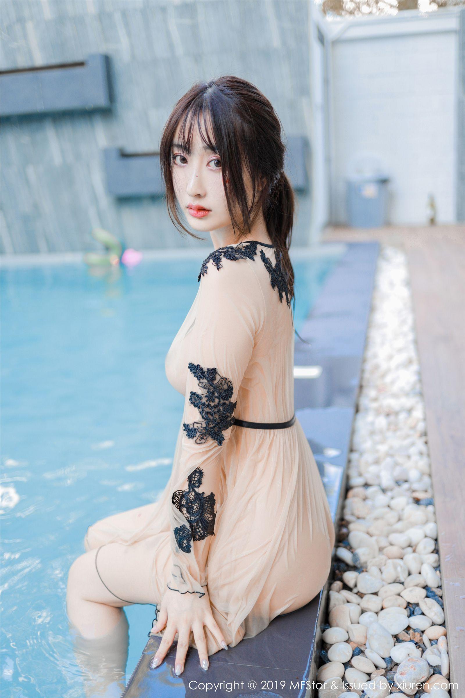 [MFStar模范学院] 2019.11.19 Vol.230 Betty林子欣_p035