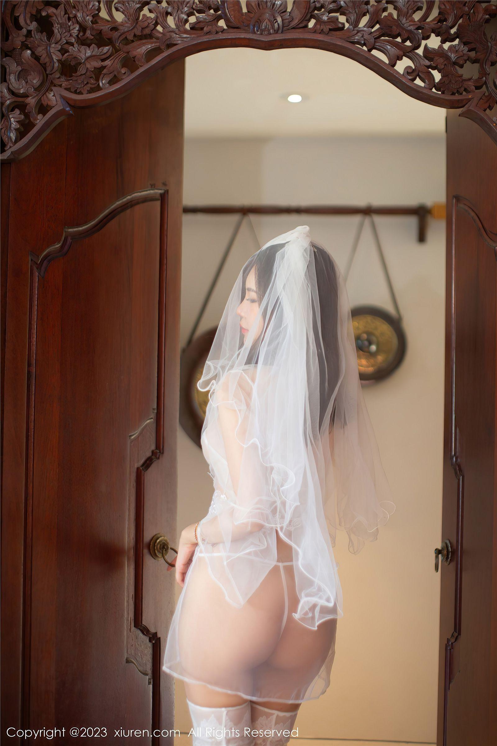 [XIUREN秀人网] 2023.09.28 NO.7456 绮里嘉ula_p001