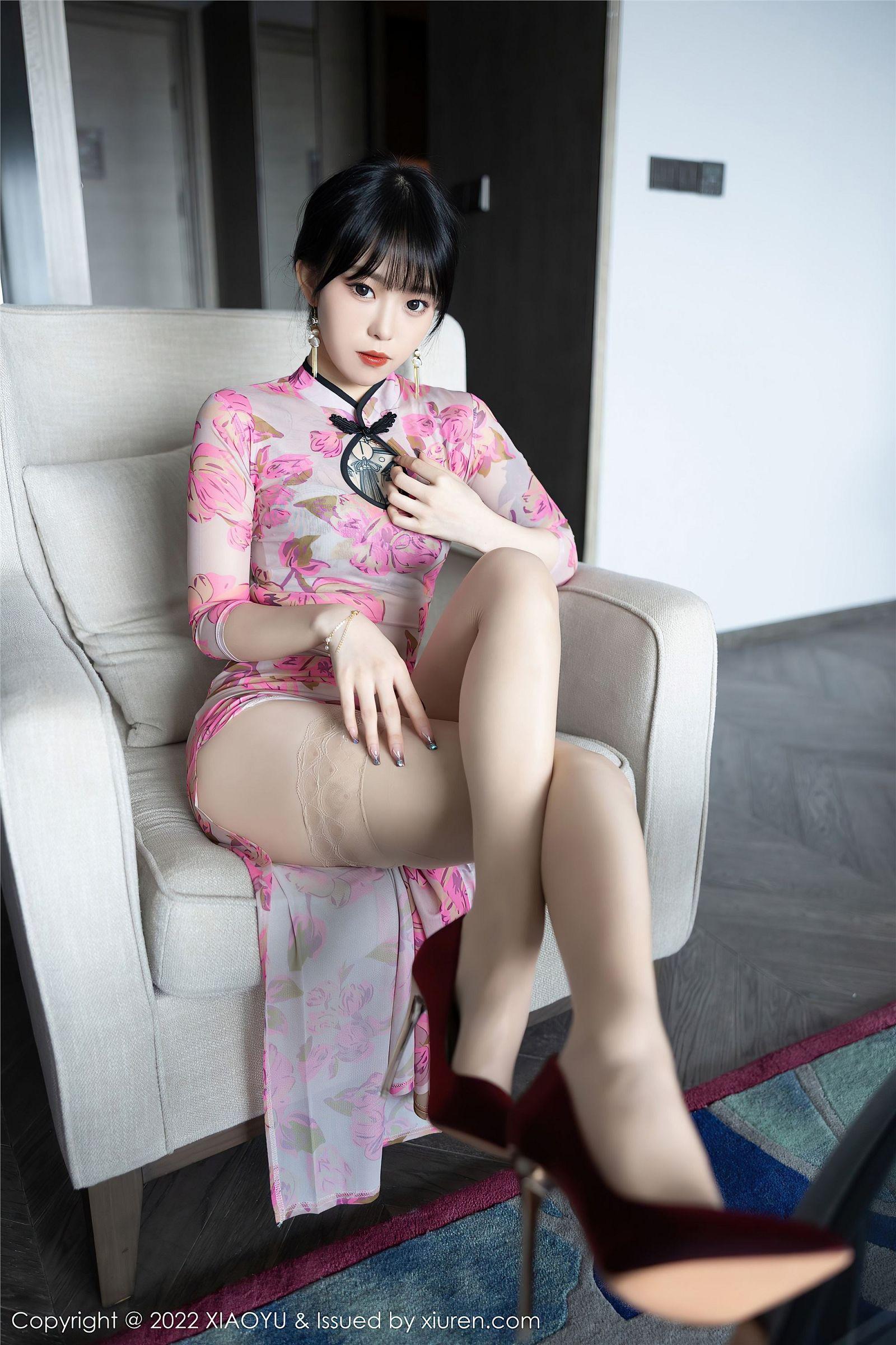[XIAOYU画语界] 2022.06.27 NO.807 奶瓶_p026