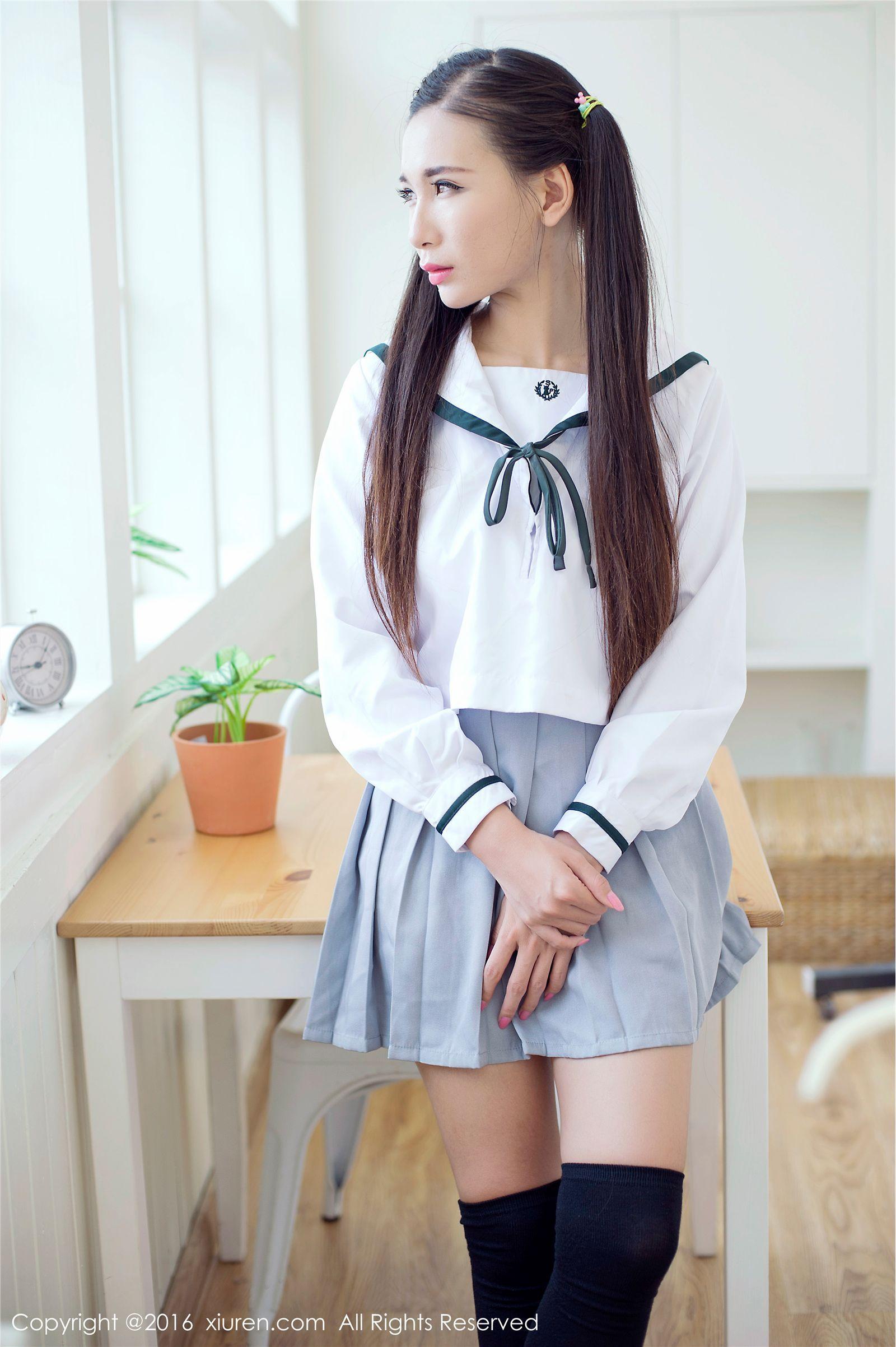 [秀人XIUREN] 2016.09.26 NO.603 赵颖_p066