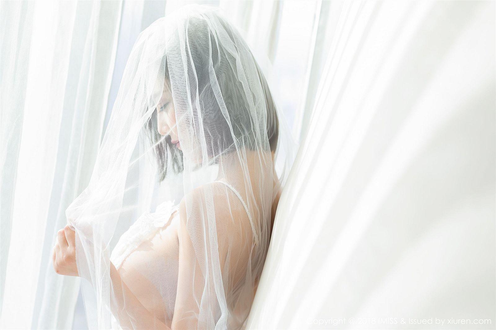 [IMISS爱蜜社美女] 2018.06.28 VOL.260 杨晨晨sugar_p031