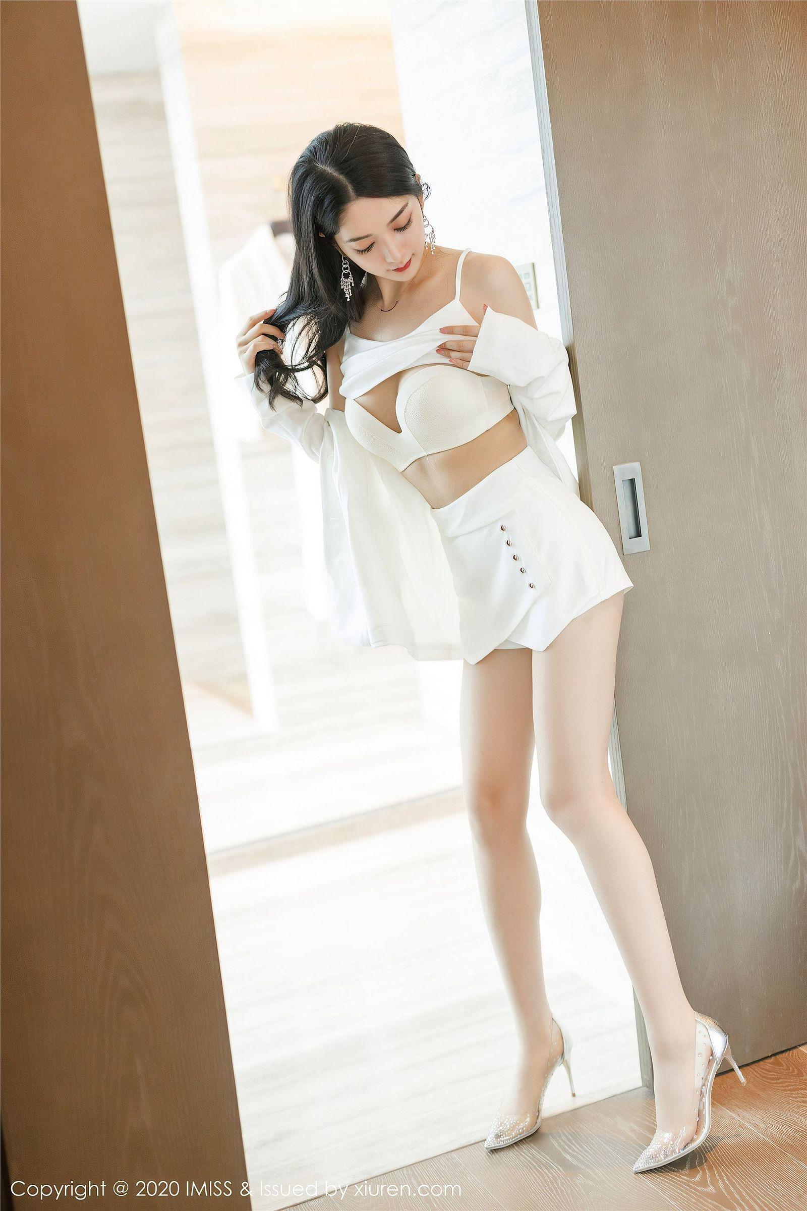 [IMISS爱蜜社] 2020.07.23 NO.484 Angela小热巴_p024