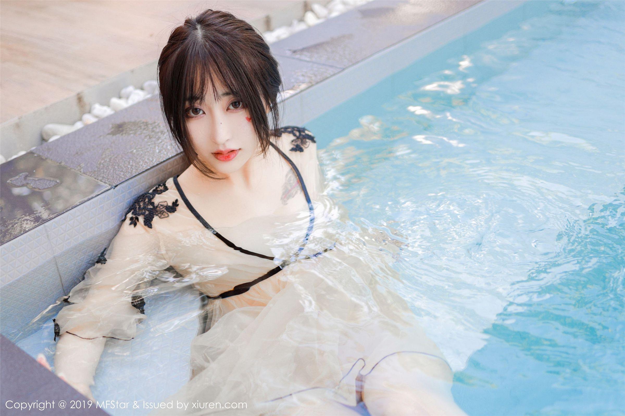 [MFStar模范学院] 2019.11.19 Vol.230 Betty林子欣_p018
