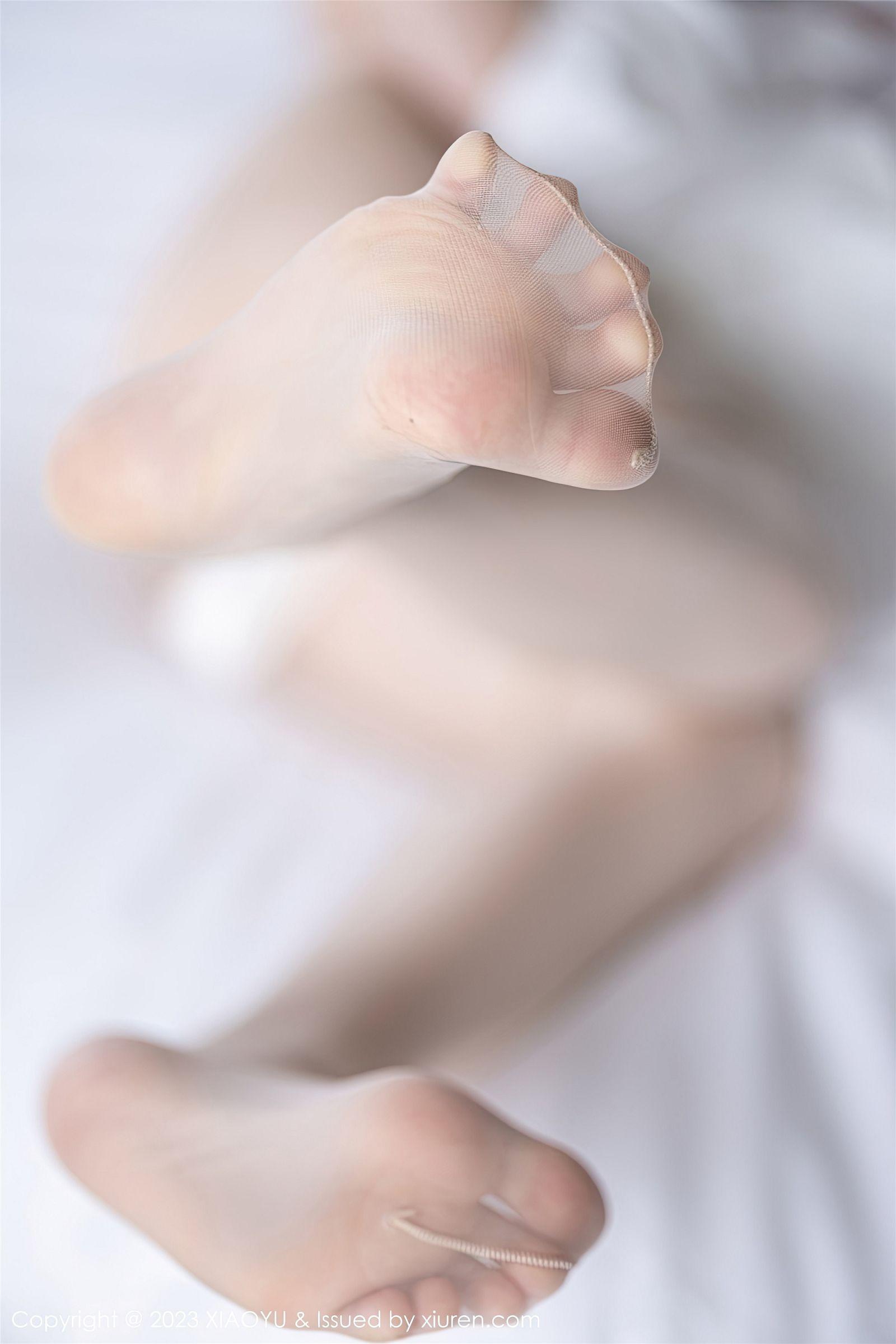 [XIAOYU画语界] 2023.01.10 NO.943 豆瓣酱_p077