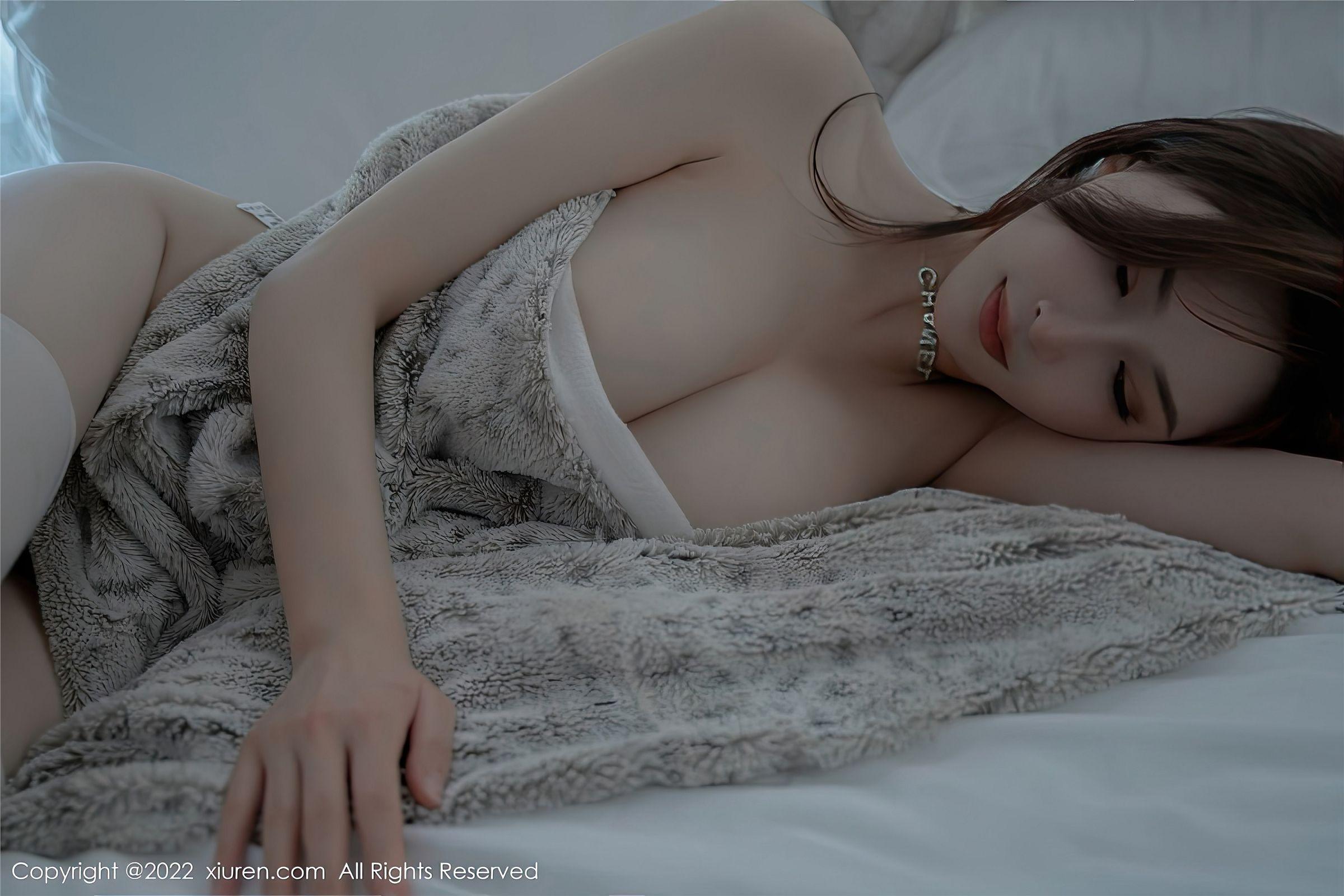 [XIUREN秀人网] 2022.11.01 NO.5787 奶瓶土肥圆_p078