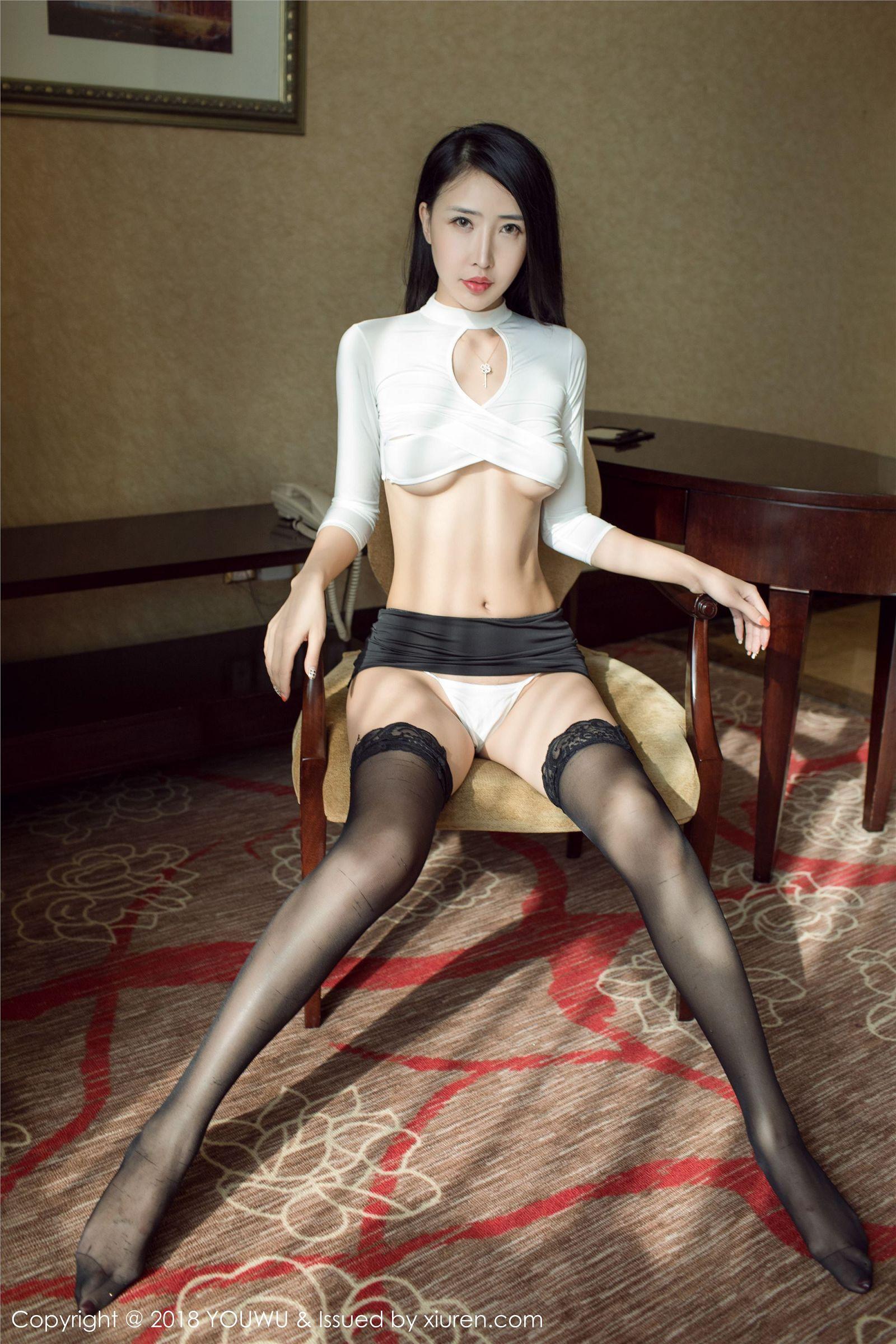 [YouWu尤物] 2018.11.12 Vol.126 俞公主_p036