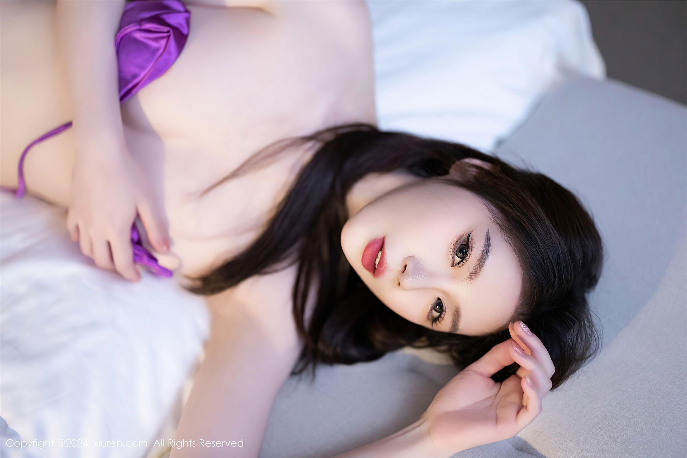 [XIUREN秀人网] 2024.11.04 NO.9390 梦心玥_p047