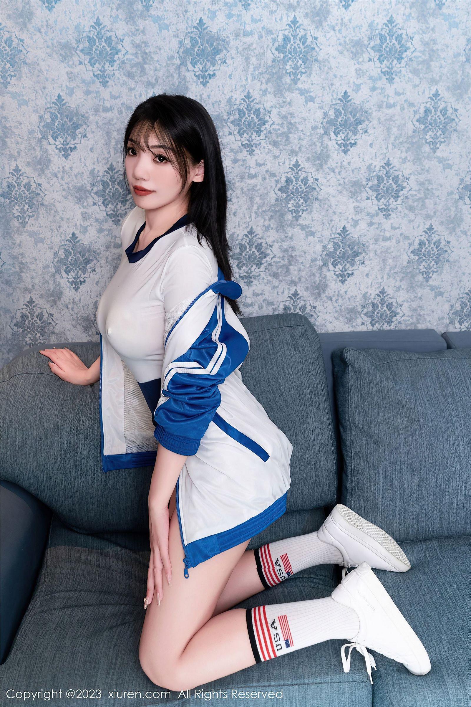 [XIUREN秀人网] 2023.07.20 NO.7106 小泡芙winna_p045