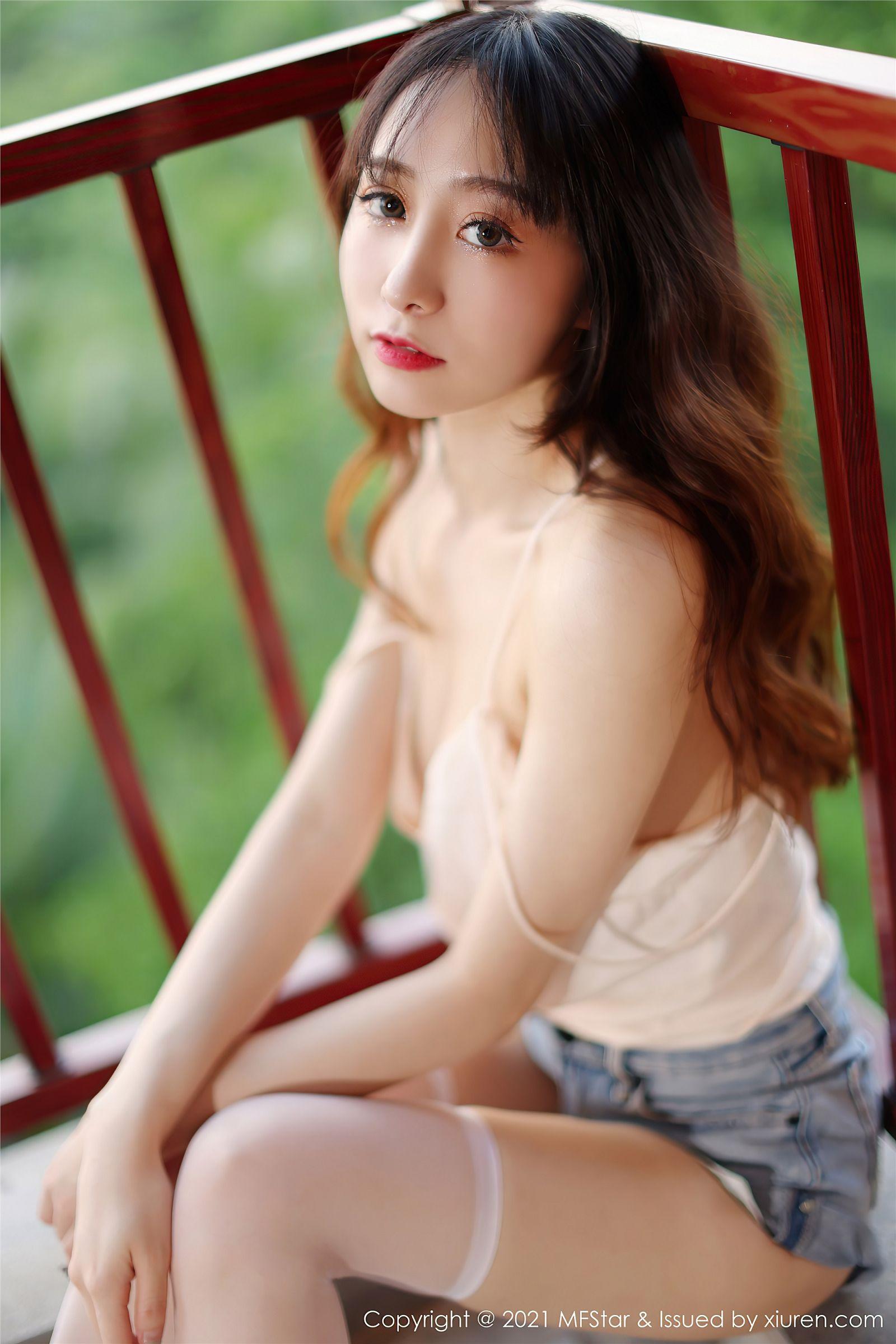 [MFStar模范学院] 2021.06.18 NO.506 水水er_p005