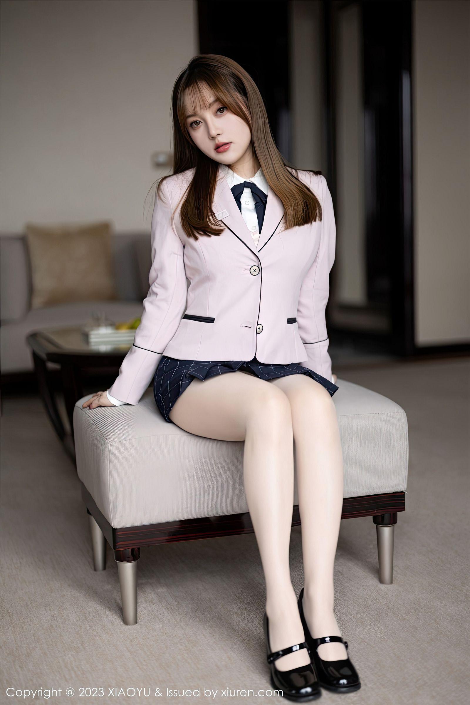 [XIAOYU画语界] 2023.01.10 NO.943 豆瓣酱_p023