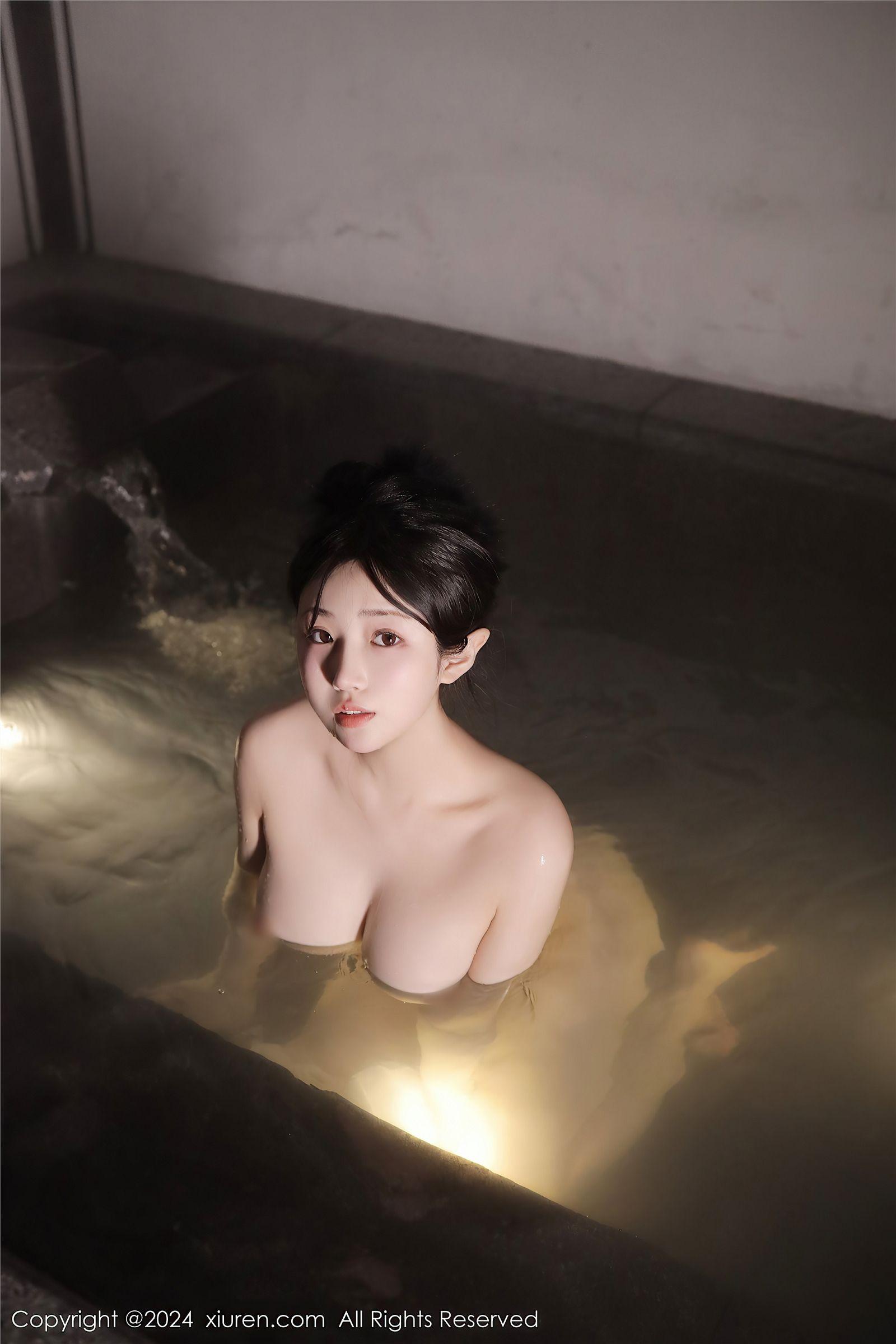 [XIUREN秀人网] 2024.01.18 NO.7977 陈小花_p052