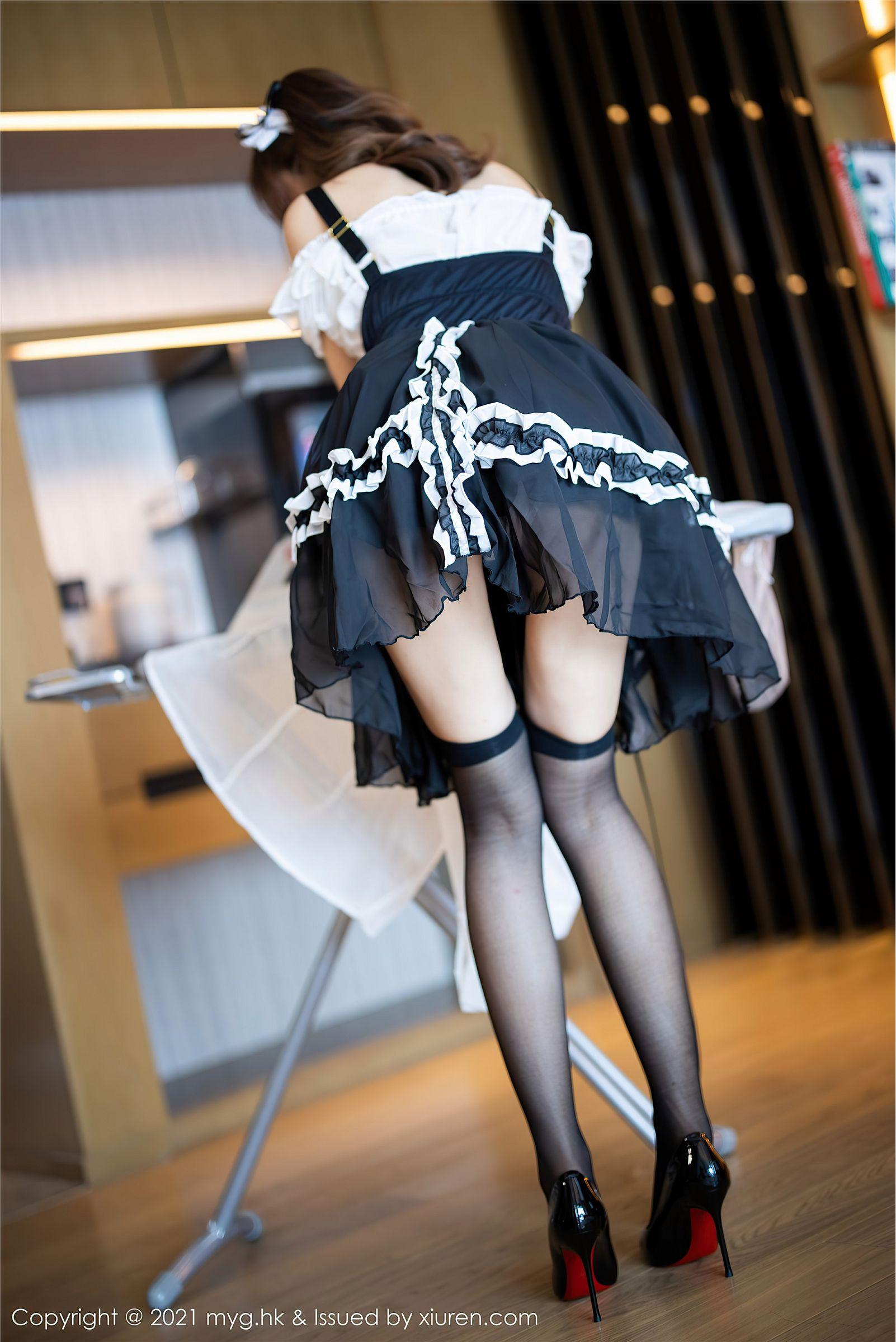 [MYGIRL美媛馆] 2021.09.03 NO.588 绮里嘉ula_p067