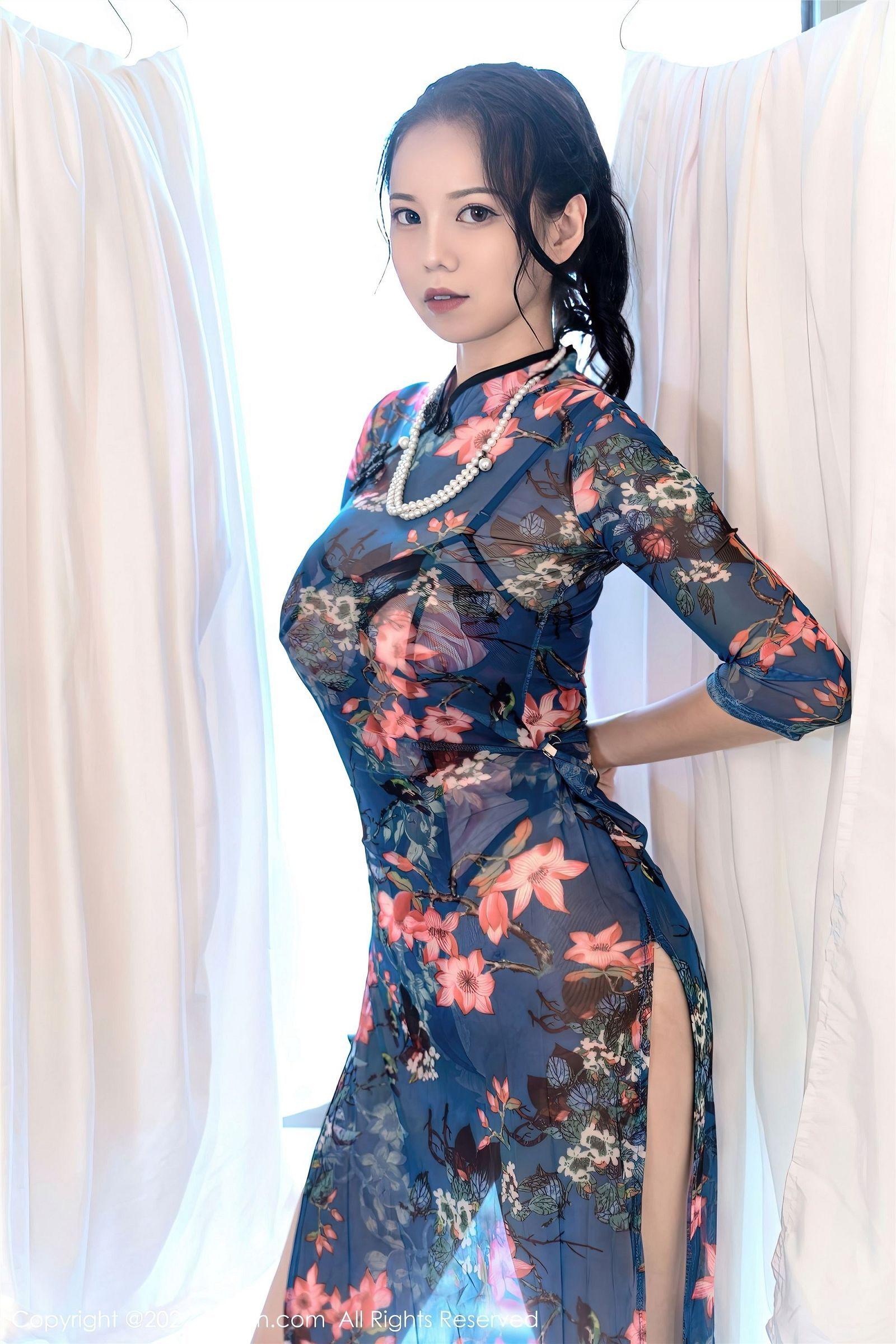 [XIUREN秀人网] 2022.11.08 NO.5819 大美妞儿_p061