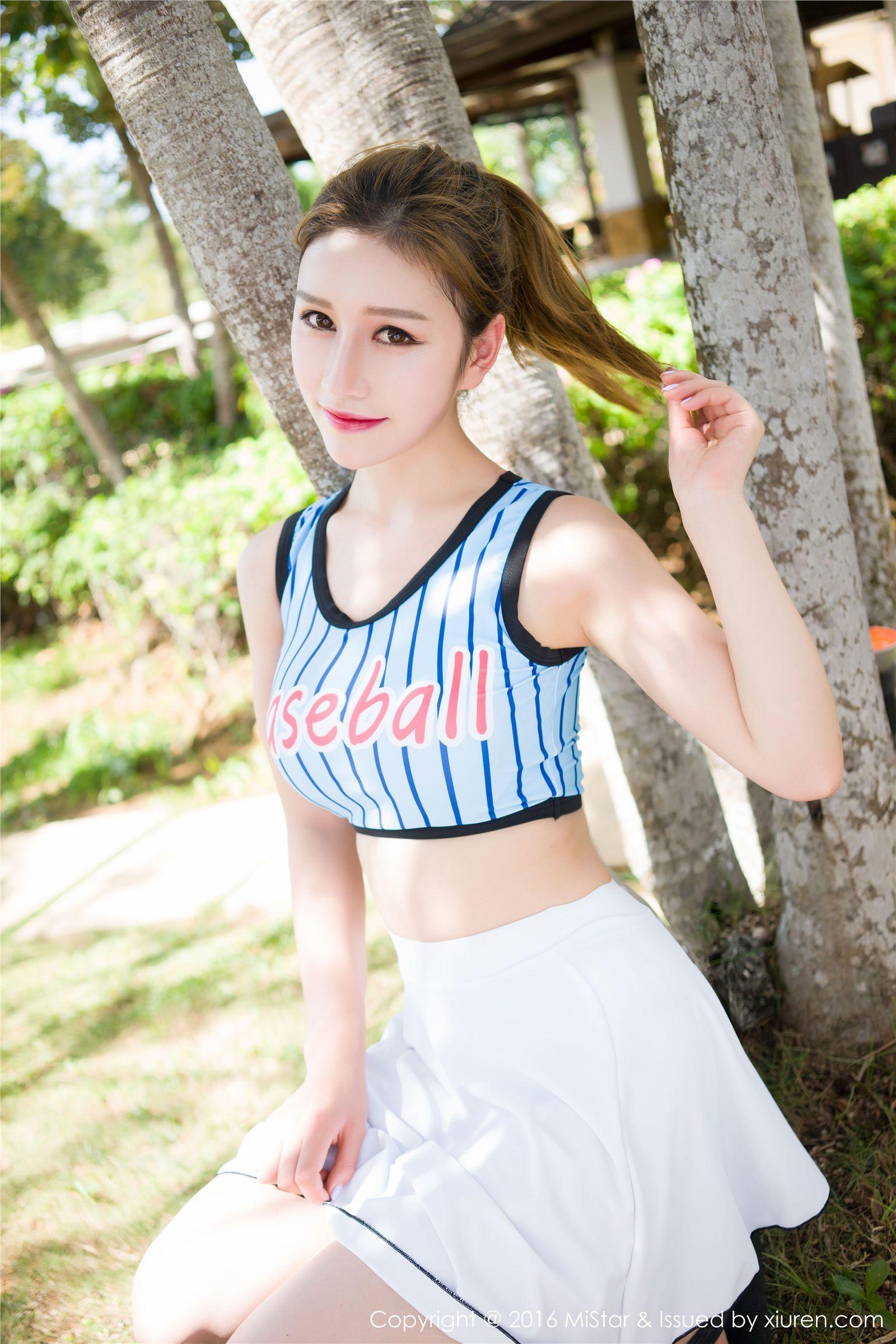 [MiStar美女] 2016.03.22 VOL.069 于姬Una_p047