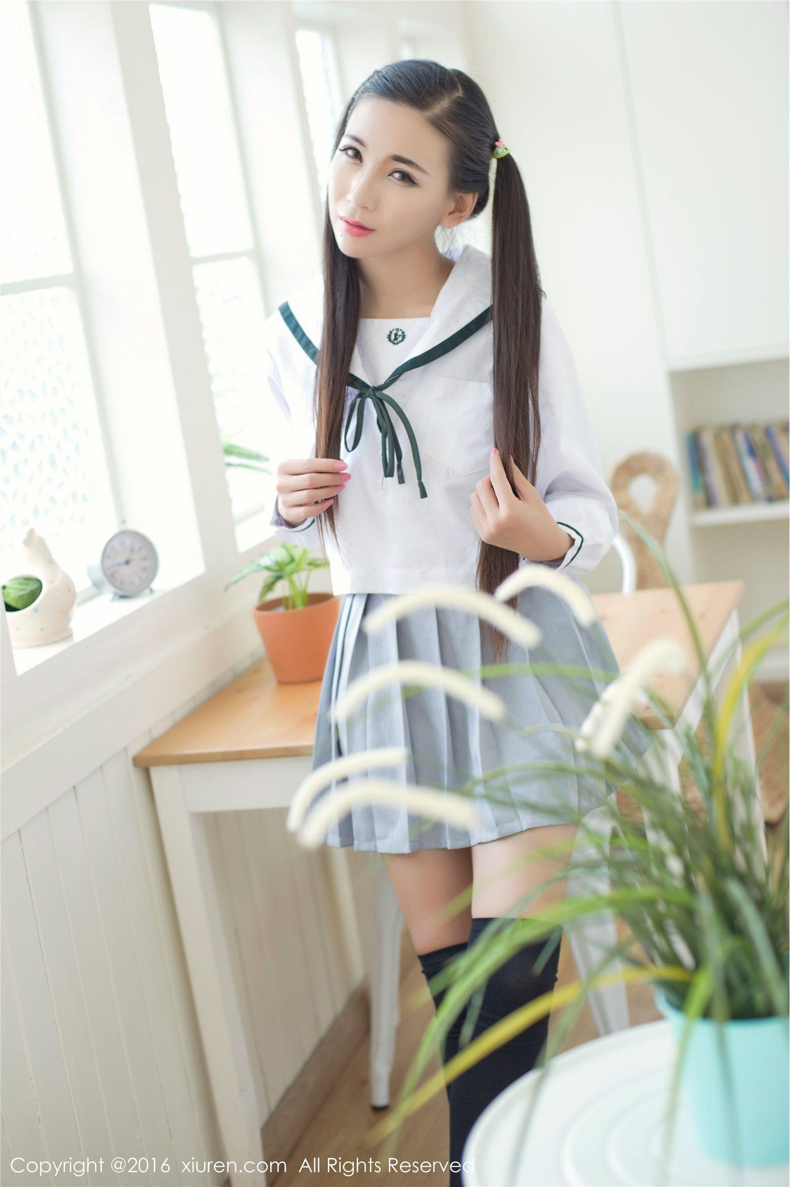 [秀人XIUREN] 2016.09.26 NO.603 赵颖_p061