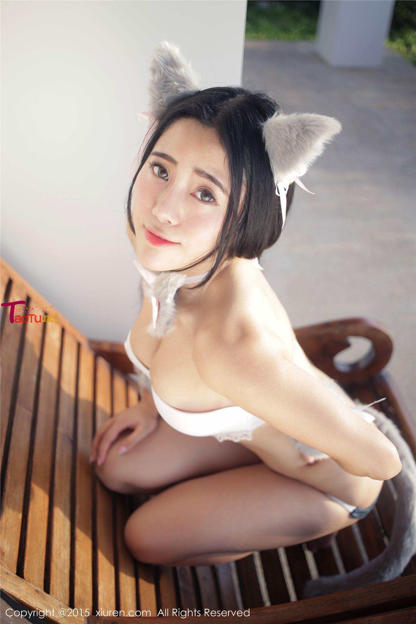 [秀人XIUREN] 2015.12.23 NO.445 兜豆靚_p024