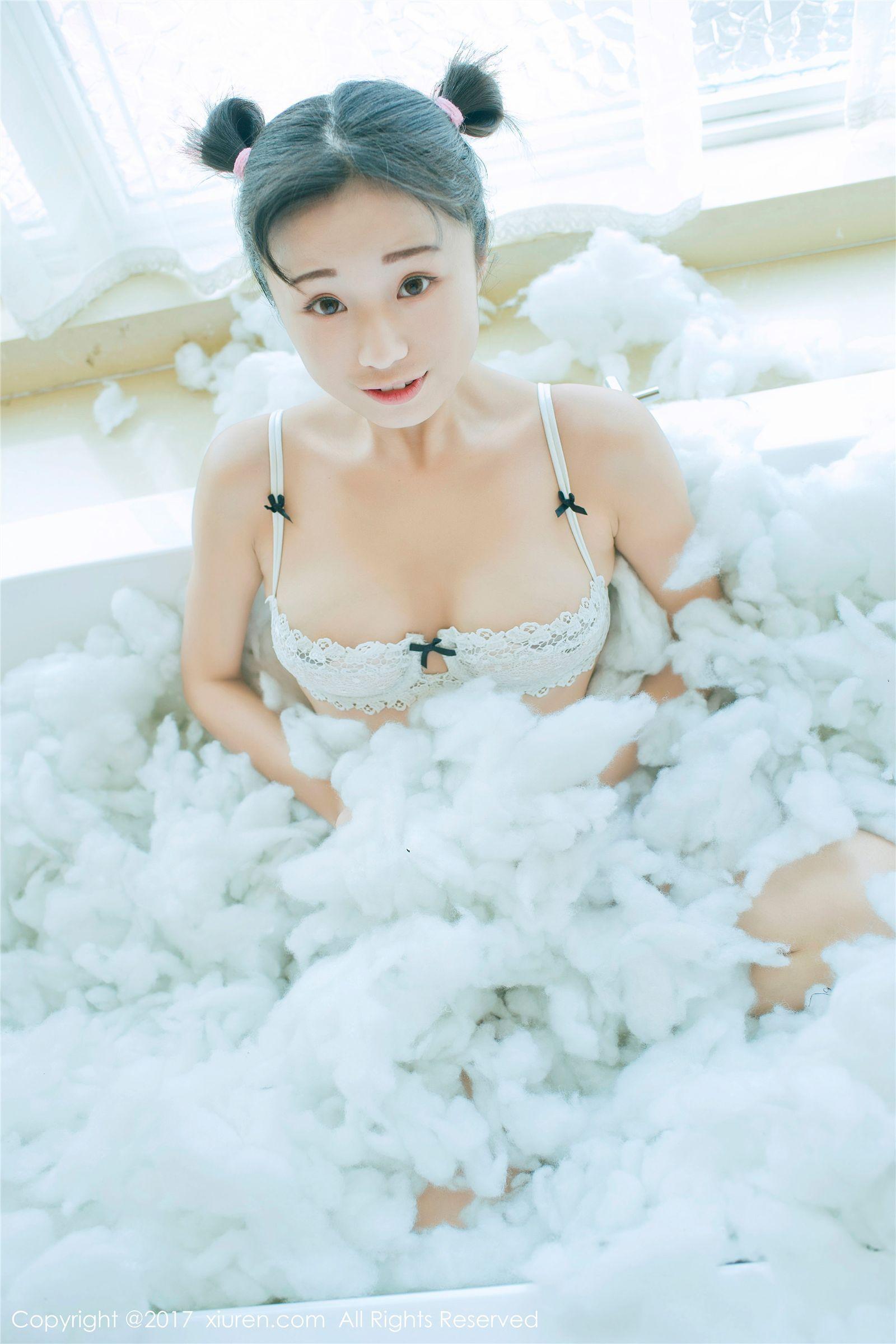 [秀人XIUREN] 2017.08.24 NO.805 仓井优香_p009