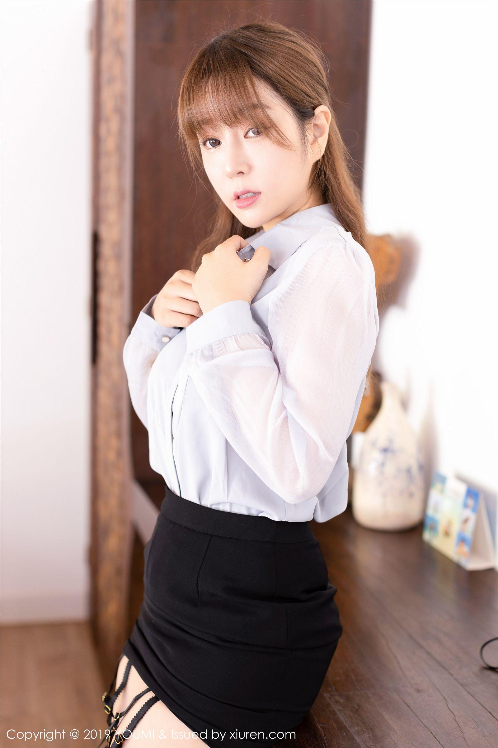 [YOUMI尤蜜荟] 2019.12.13 Vol.386 王雨纯_p060