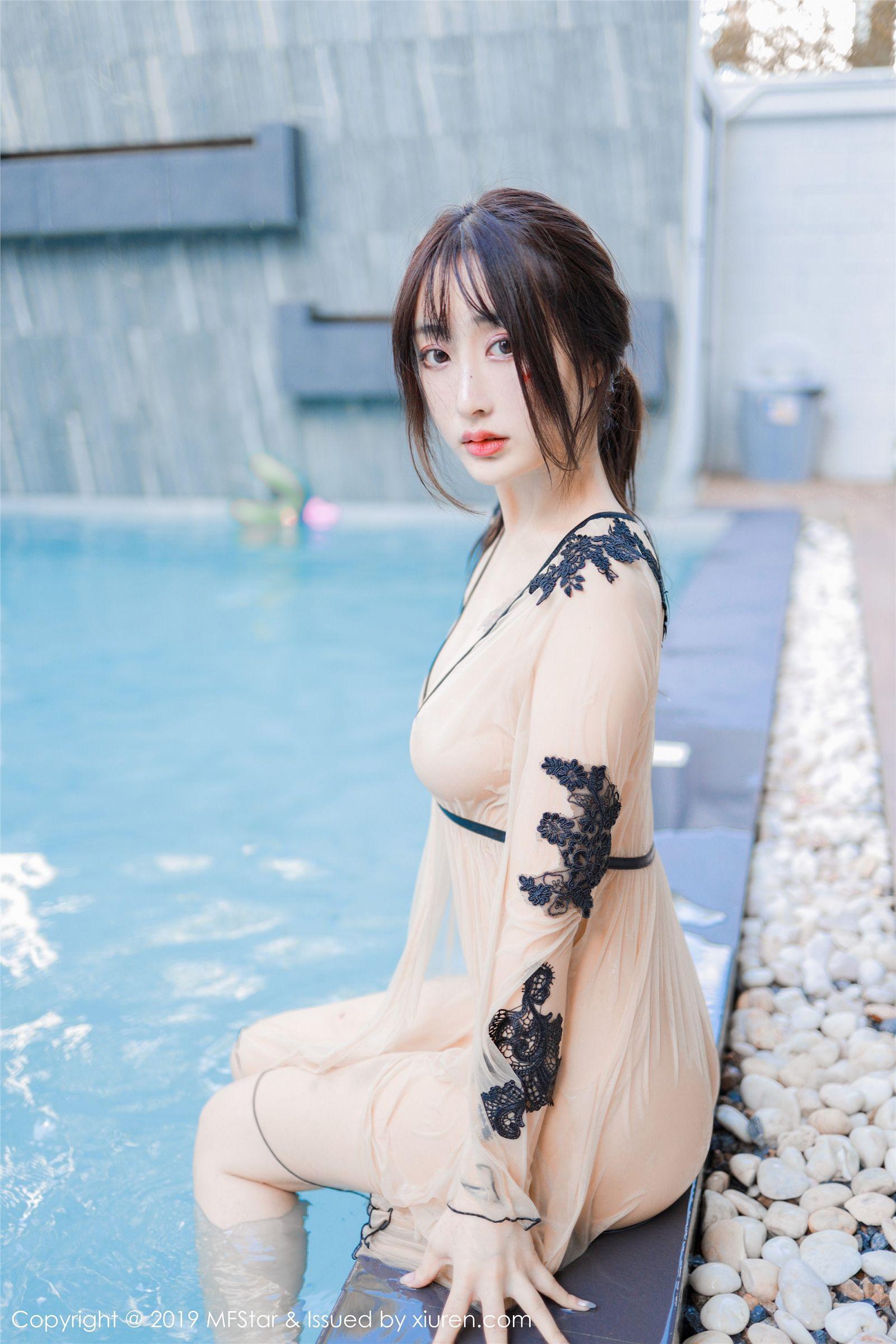 [MFStar模范学院] 2019.11.19 Vol.230 Betty林子欣_p033