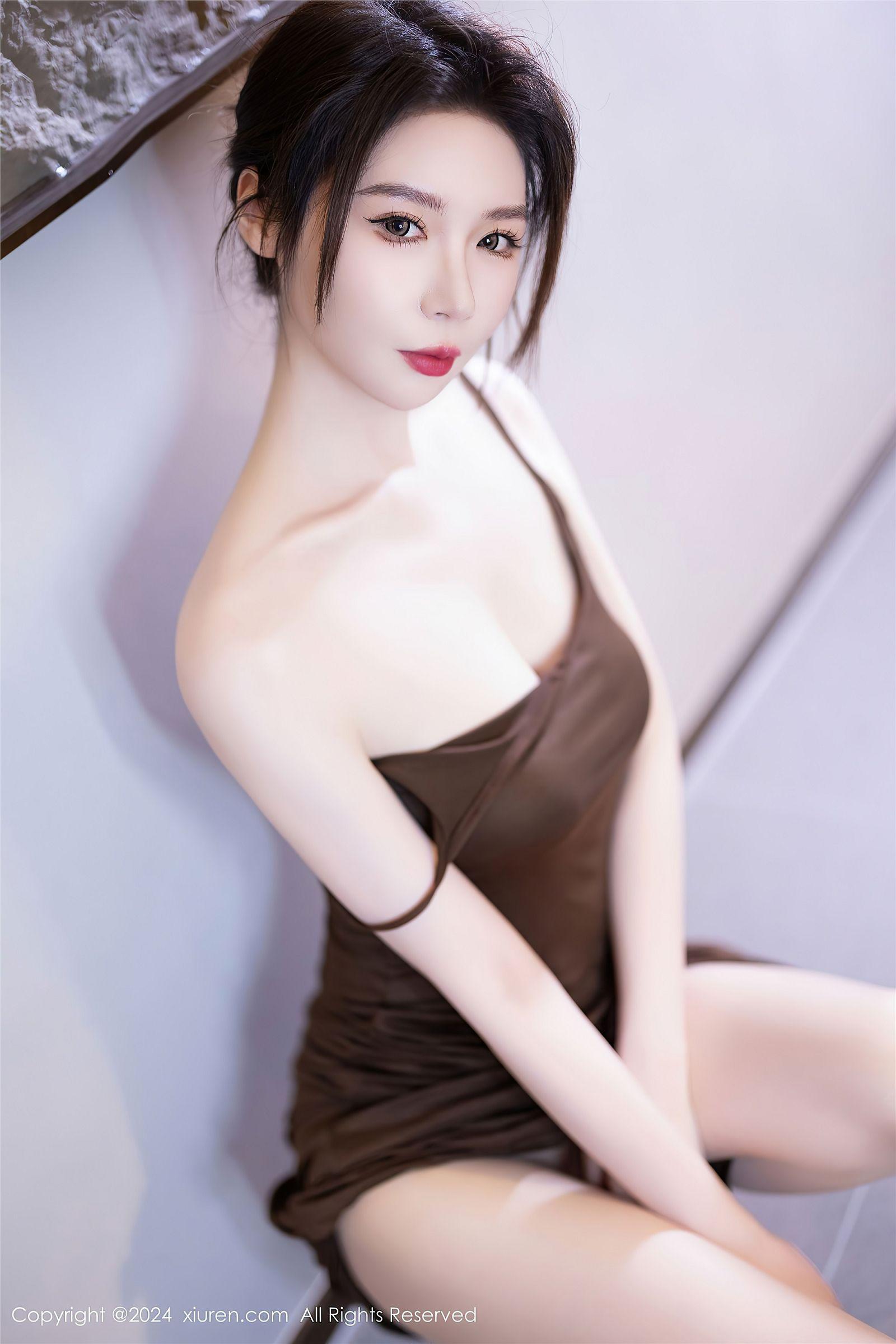 [XIUREN秀人网] 2024.11.04 NO.9390 梦心玥_p066