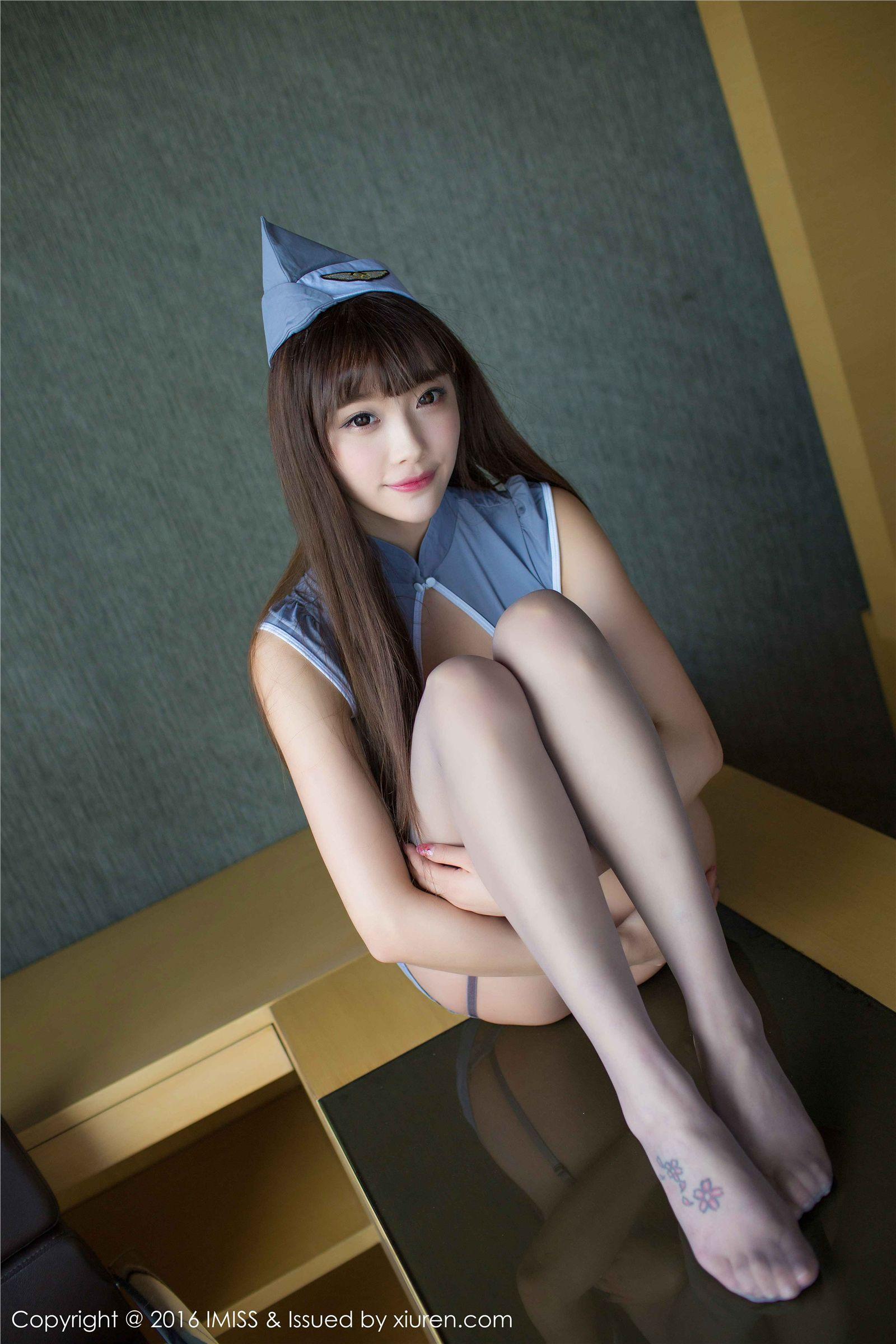 [IMISS爱蜜社美女] 2016.03.23 VOL.073 sugar小甜心CC_p015