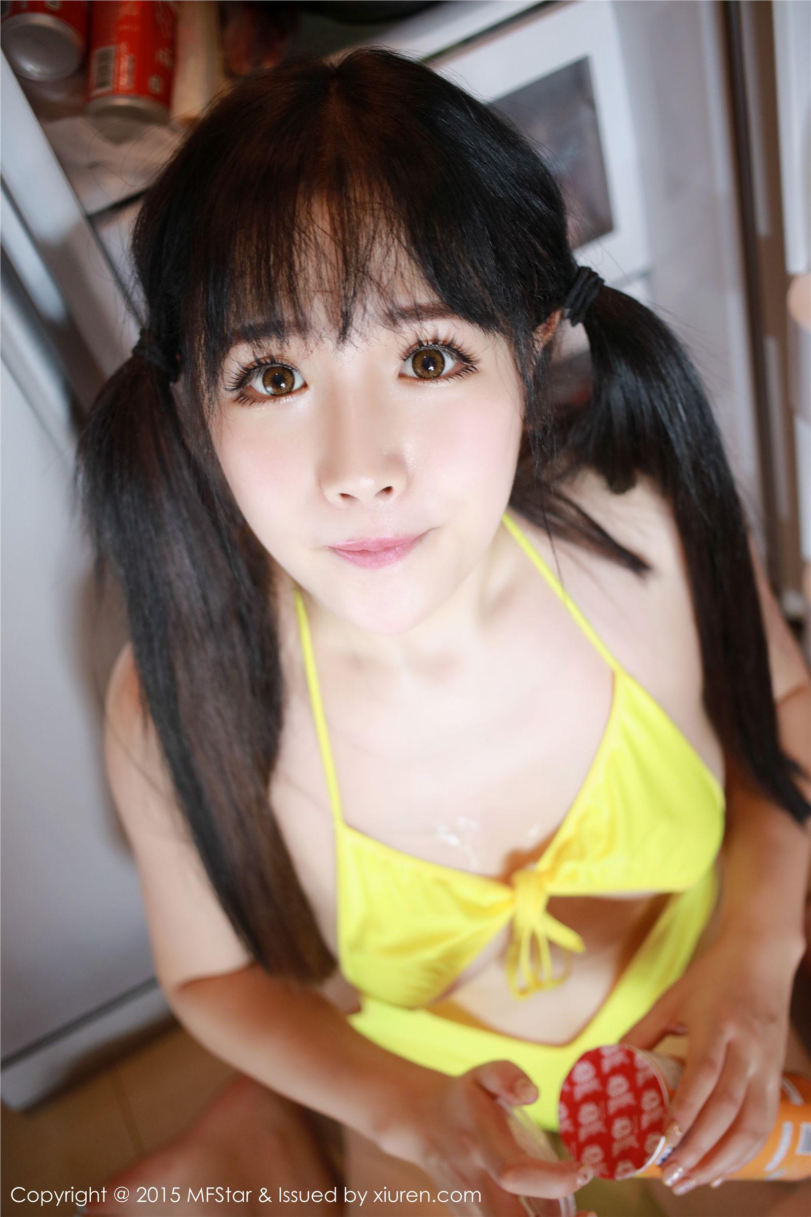 [MiStar美女] 2015.12.07 VOL.036 徐cake苏梅旅拍写真_p041