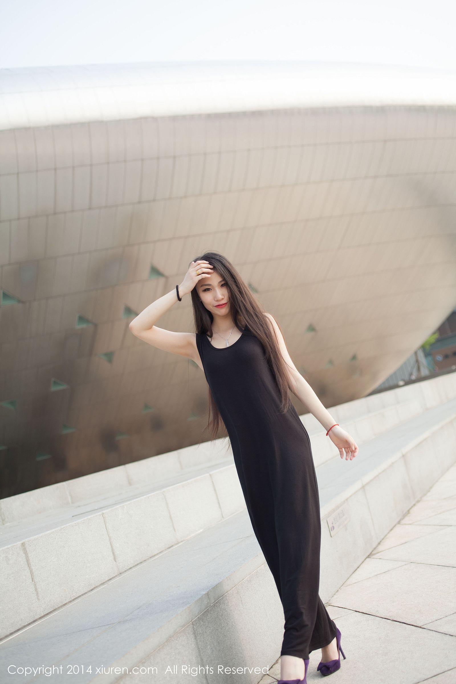 [秀人XIUREN] 2014.07.03 NO.169 战姝羽Zina_p045