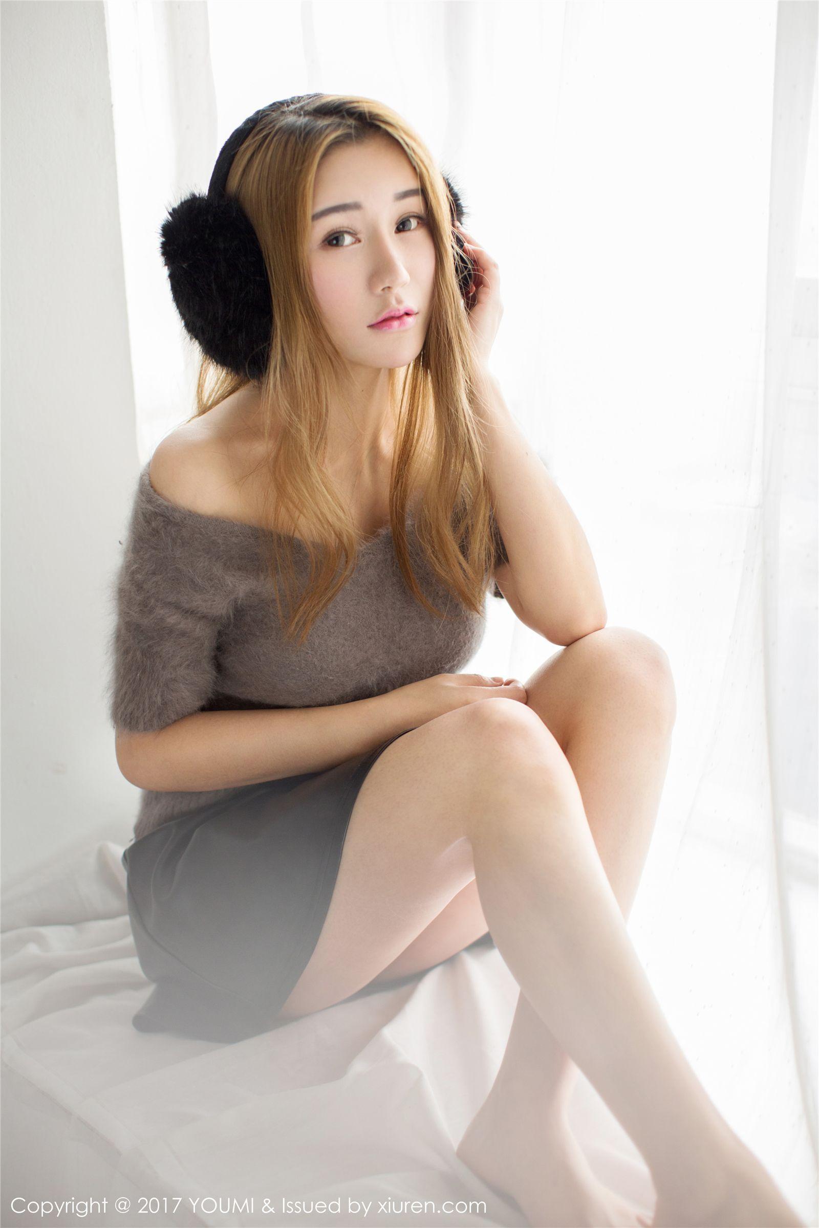 [尤蜜荟] 2017.01.12 Vol.008 宋梓诺Bee_p011