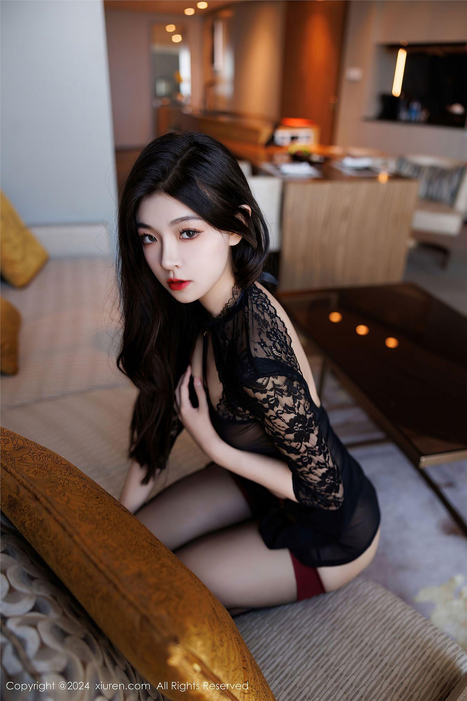 [XIUREN秀人网] 2024.11.25 NO.9499 初梦瑶_p070