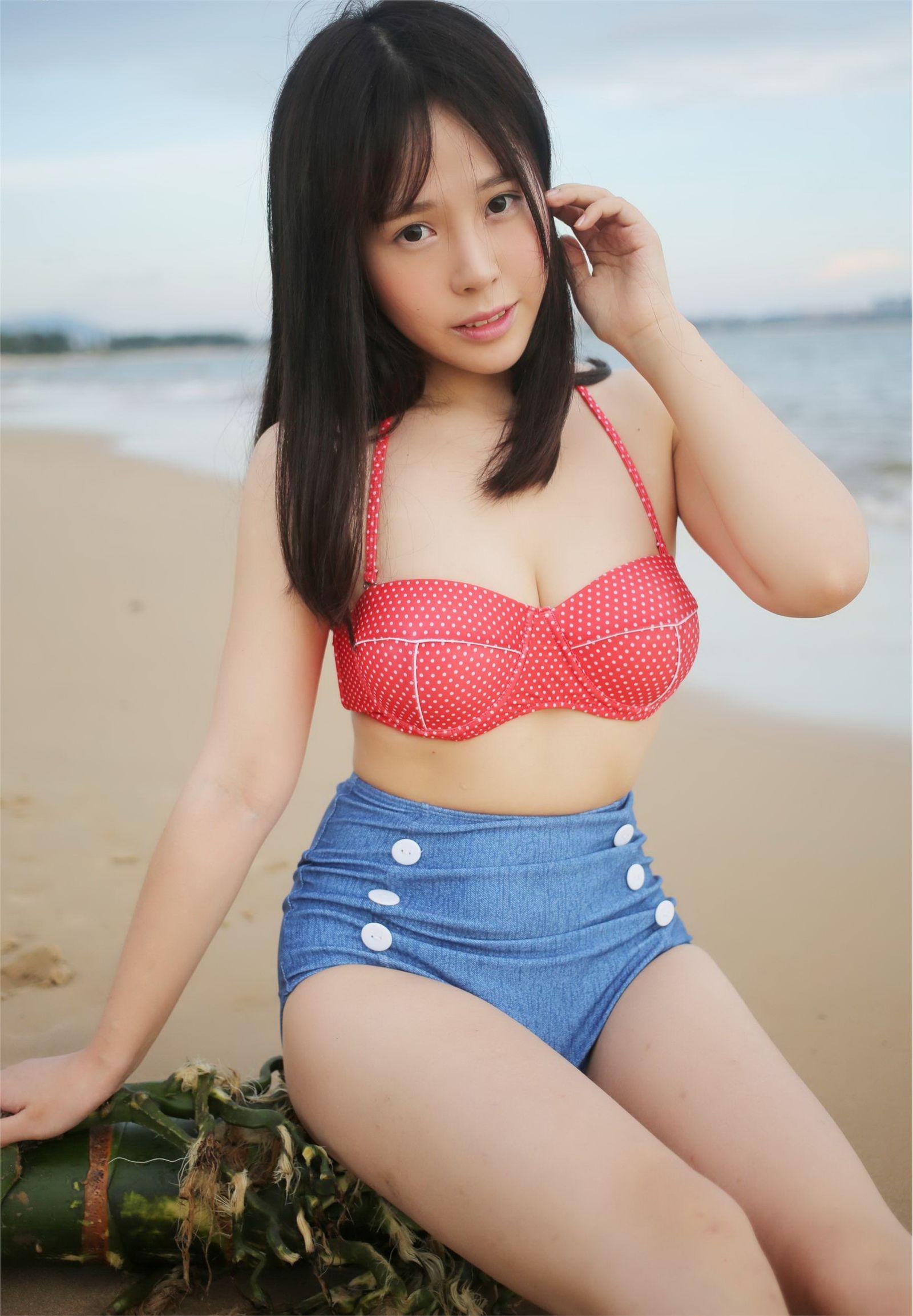 [美媛馆MYGIRL] 2015.11.14 Vol.175 Evelyn艾莉_p038