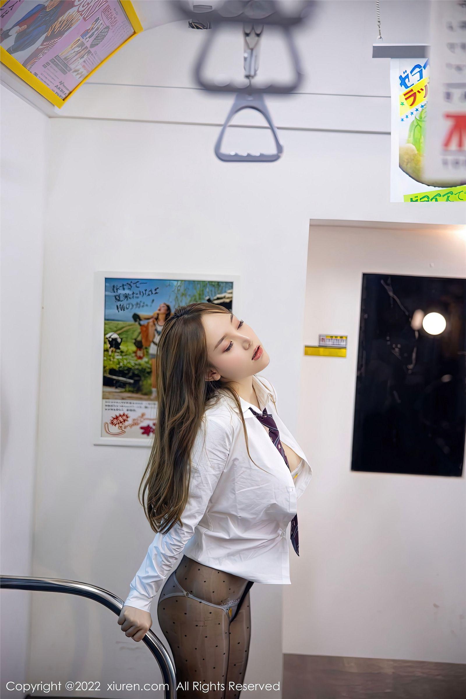 [XIUREN秀人网] 2022.11.23 NO.5899 豆瓣酱_p050
