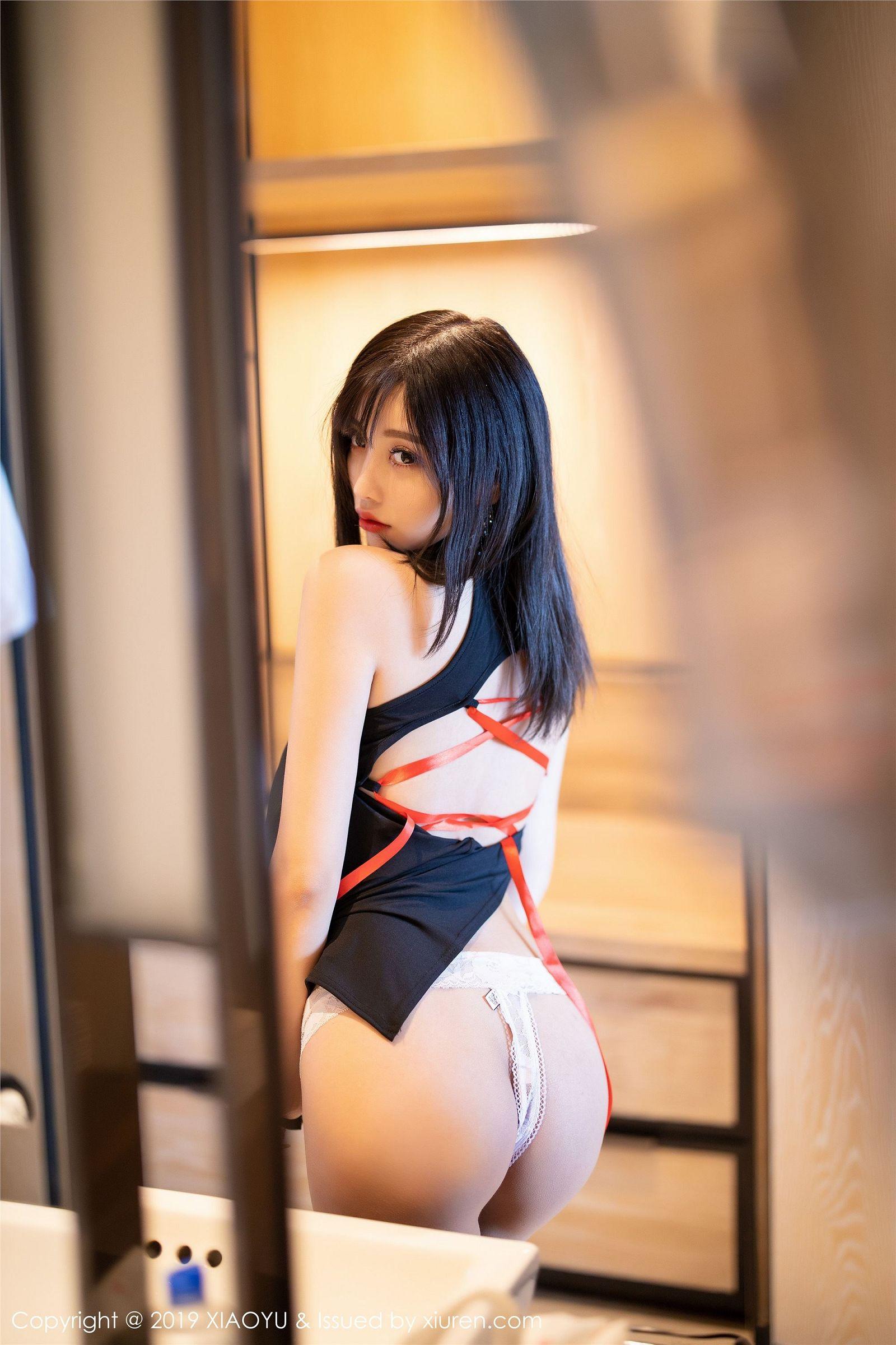 [XIAOYU语画界] 2019.10.18 VOL.174 杨晨晨sugar_p042