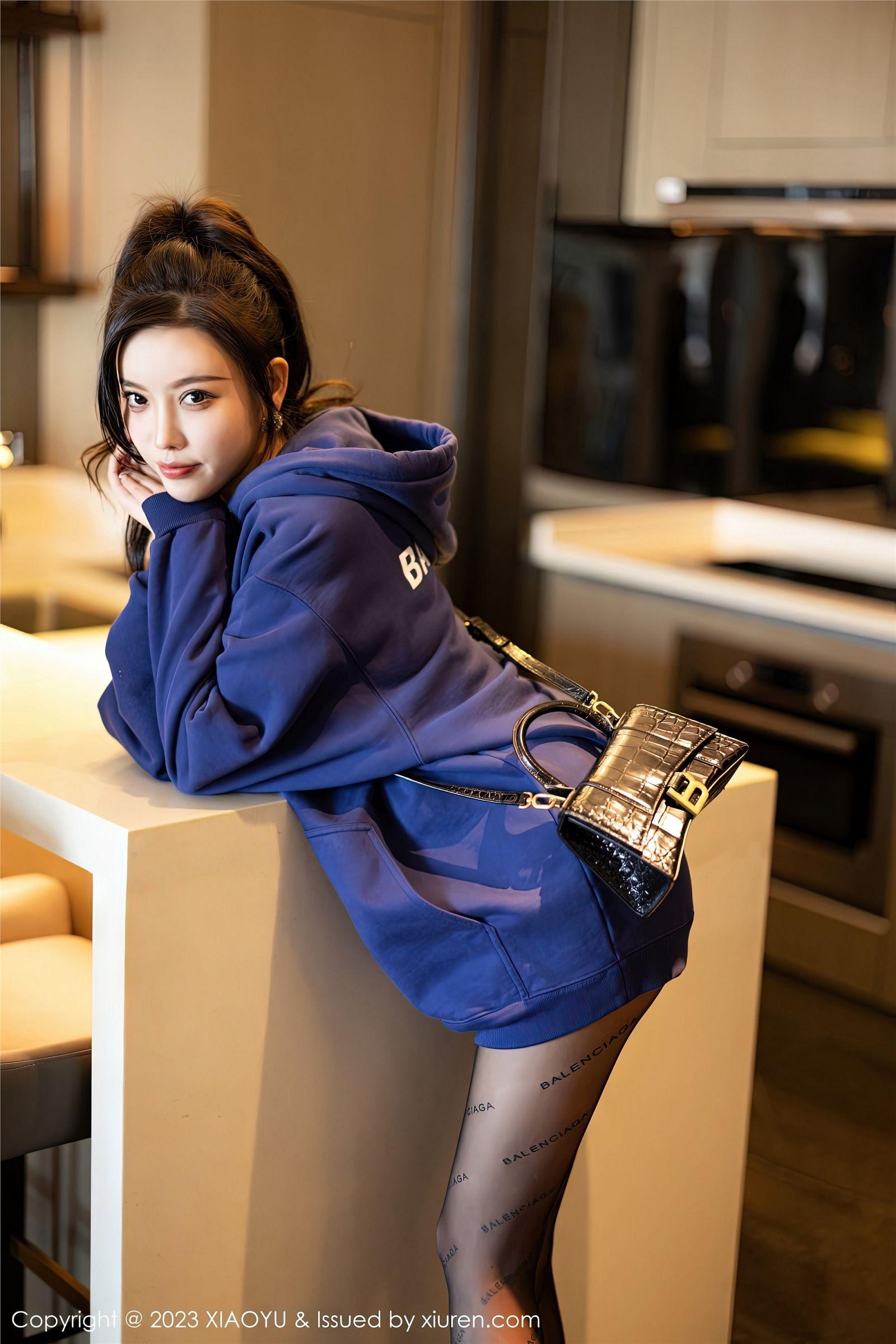 [XIAOYU画语界] 2023.01.13 NO.946 杨晨晨Yome_p083