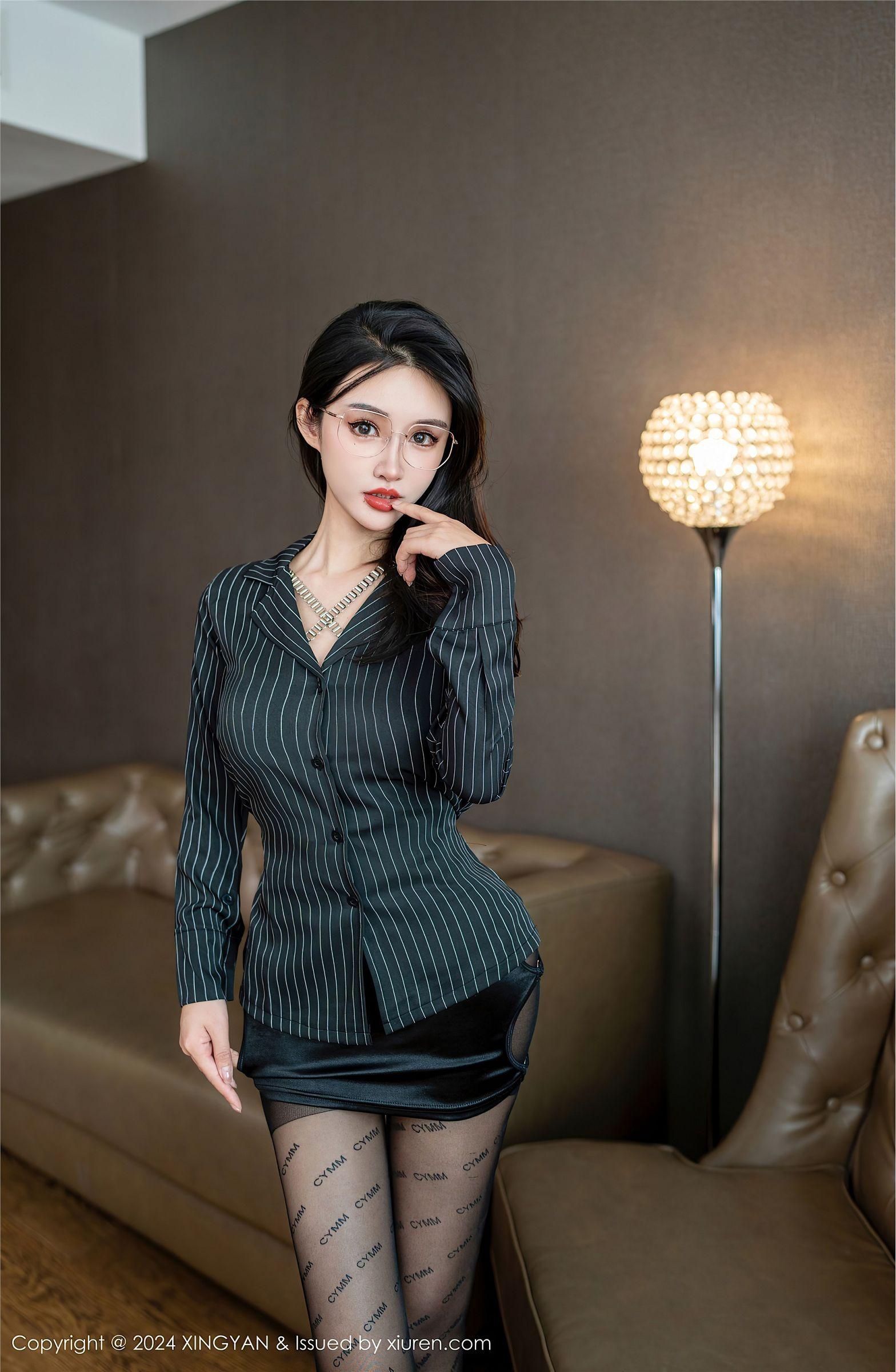 [XINGYAN星颜社] 2024.09.12 NO.269 艺艺yiyi_p012