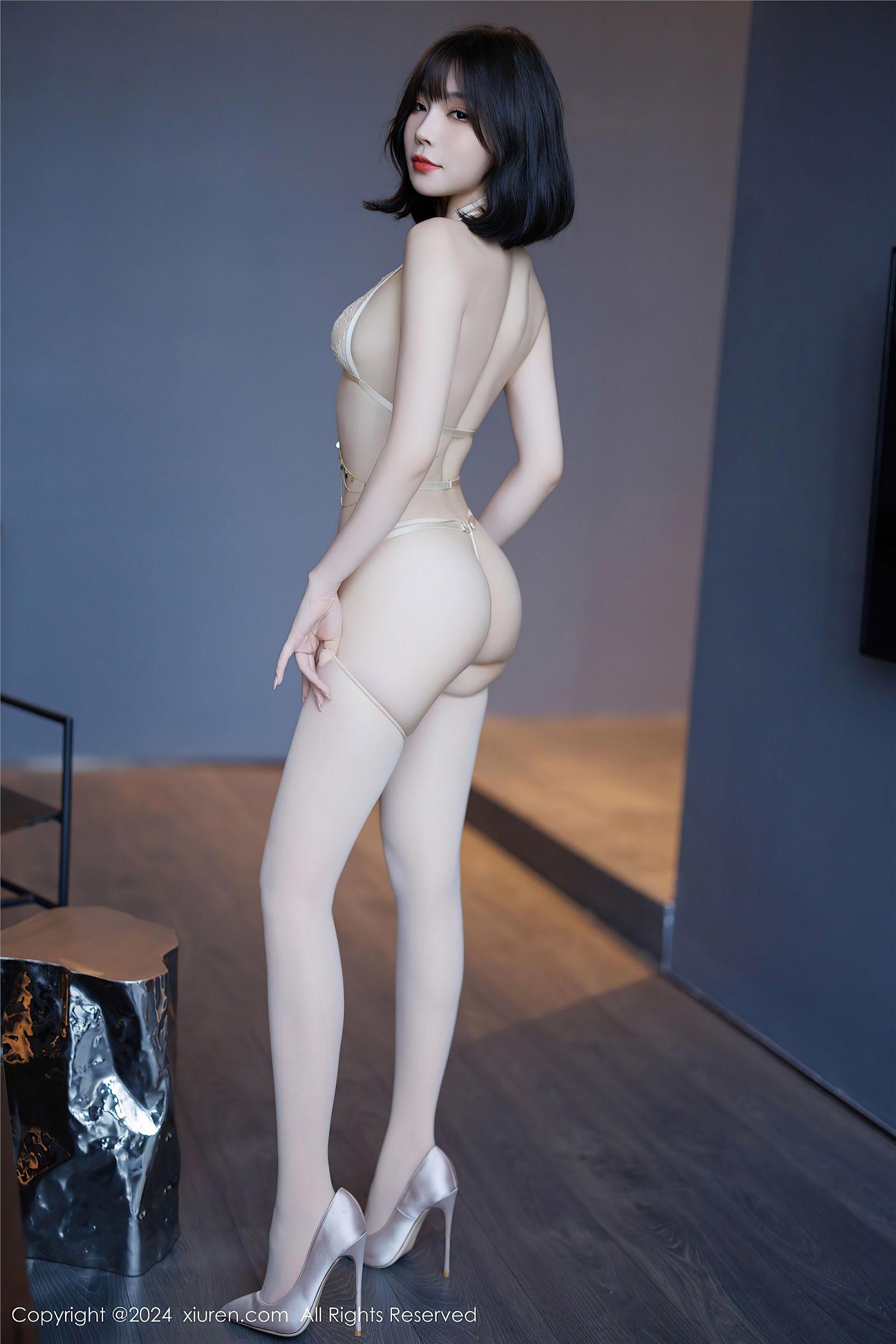 [XIUREN秀人网] 2024.11.07 NO.9412 徐莉芝Booty_p061