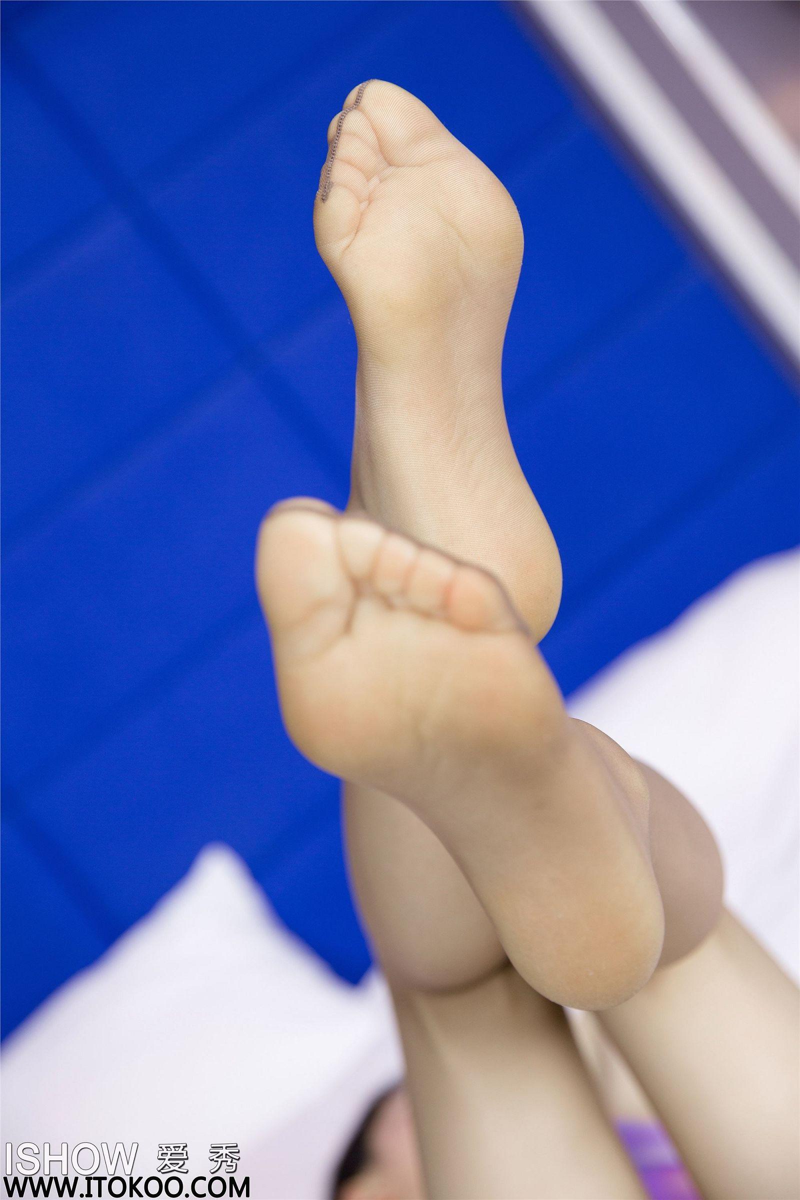 [ISHOW爱秀]2022-08-13 NO.326 丁梓悦Denise_p015