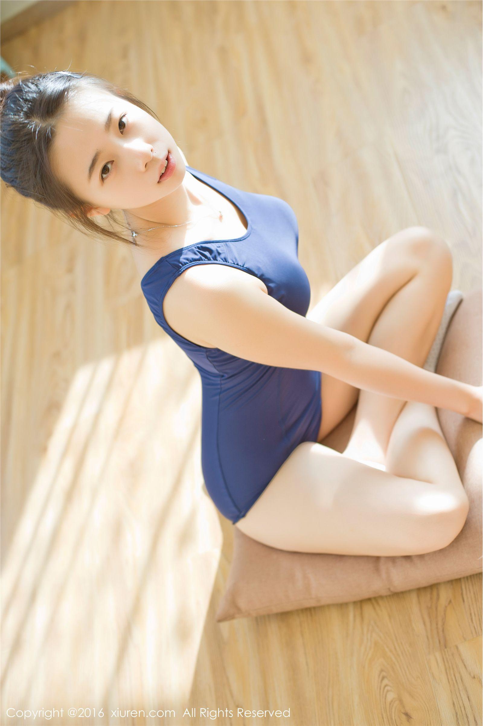 [秀人XIUREN] 2016.10.14 NO.616 草莓zz_p006
