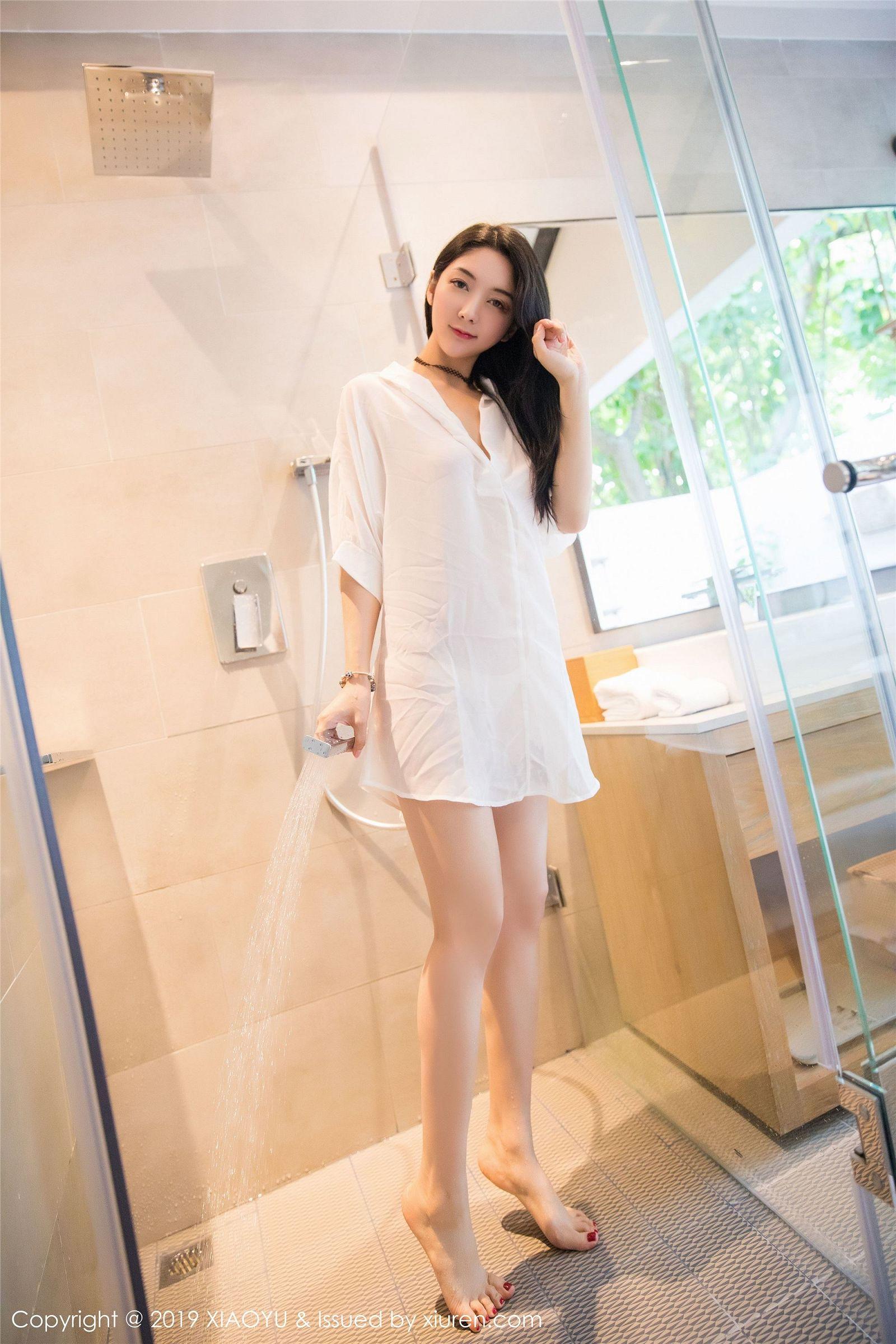 [XIAOYU语画界] 2019.12.10 VOL.211 Angela小热巴_p061