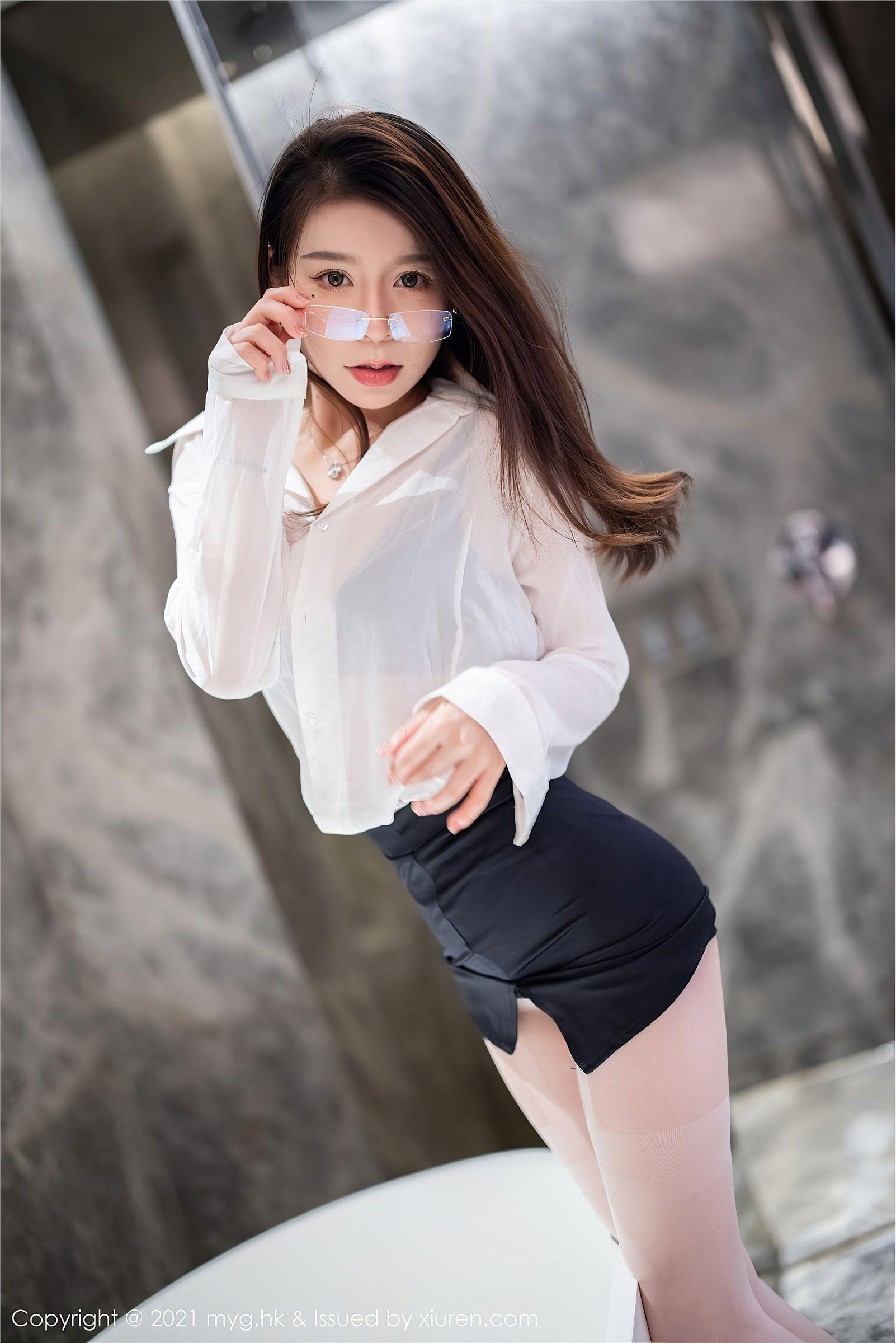 [MYGIRL美媛馆] 2021.09.06 NO.589 vetiver嘉宝贝儿_p055