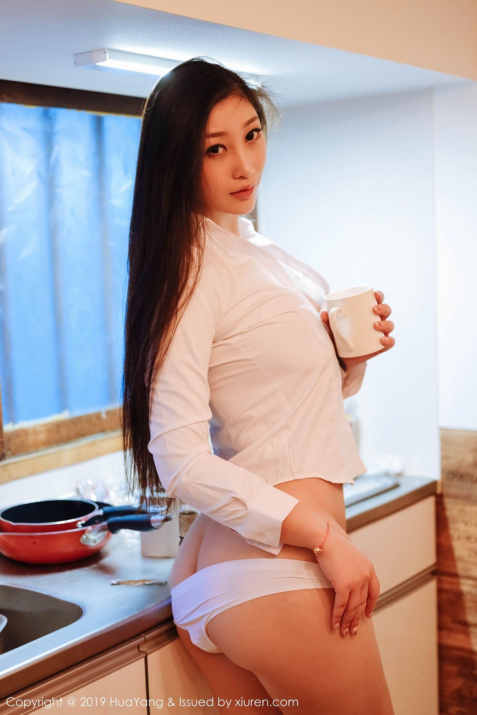 [HuaYang美女] 2019.03.22 Vol.125 妲己_Toxic_p022