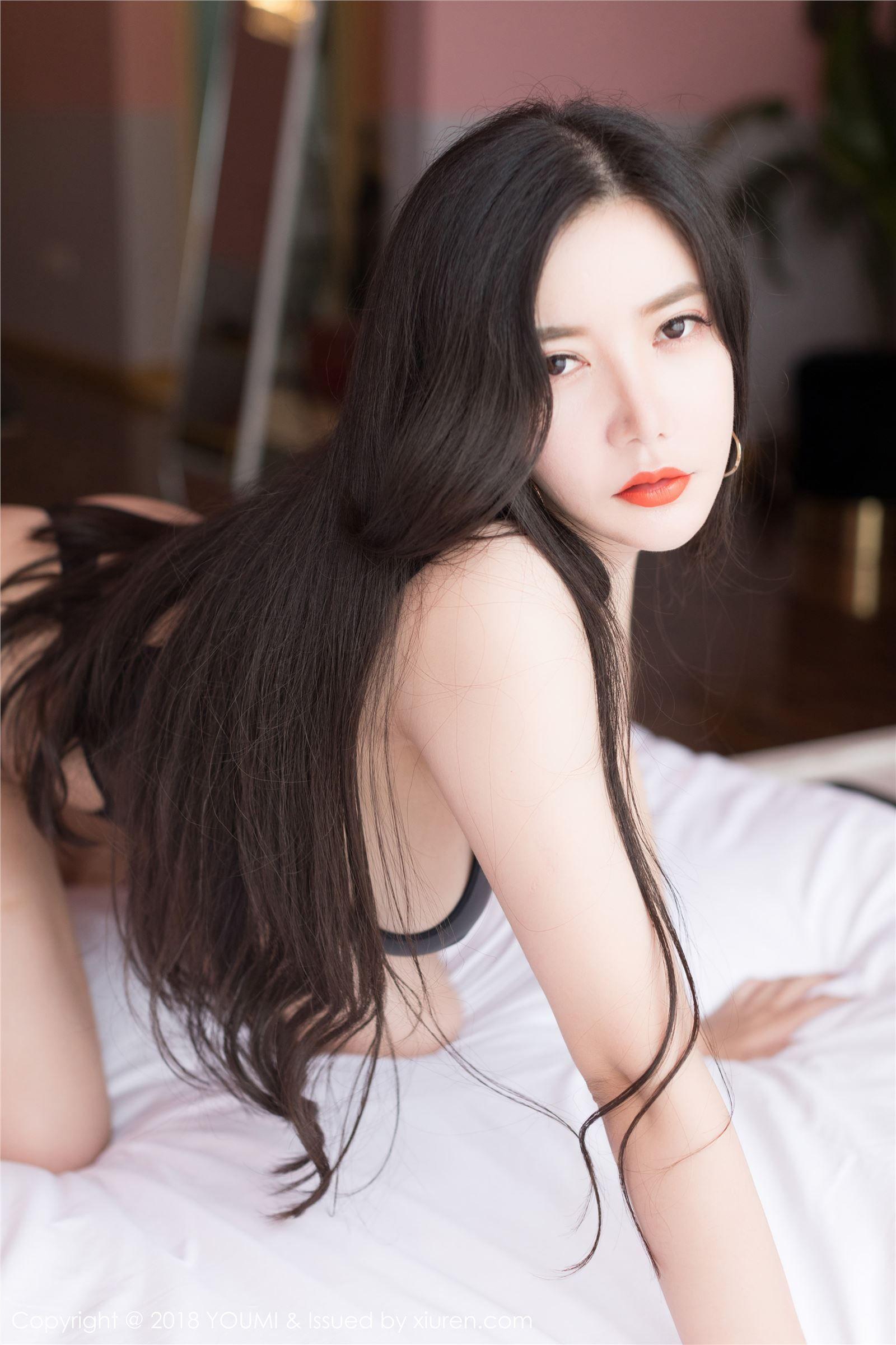 [尤蜜荟] 2018.11.02 Vol.231 心妍小公主_p013