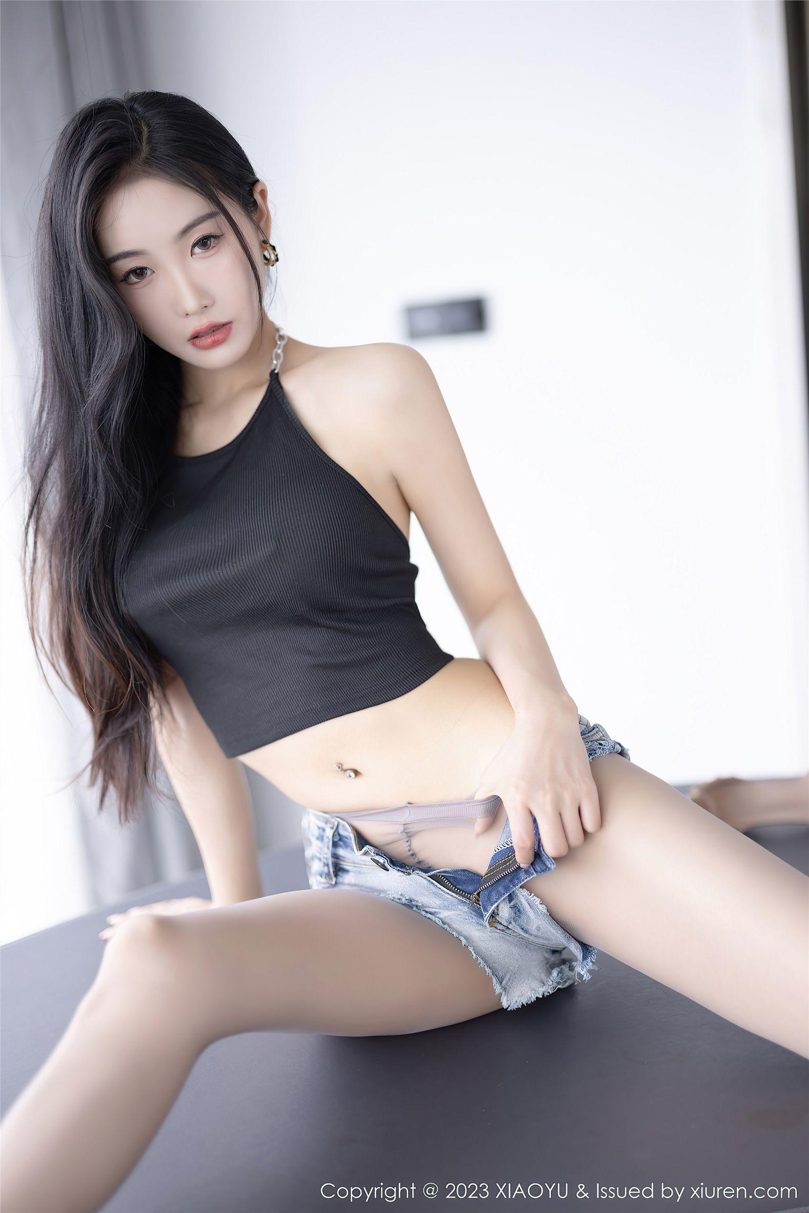 [XIAOYU画语界] 2023.04.25 NO.1015 苏苏阿_p041